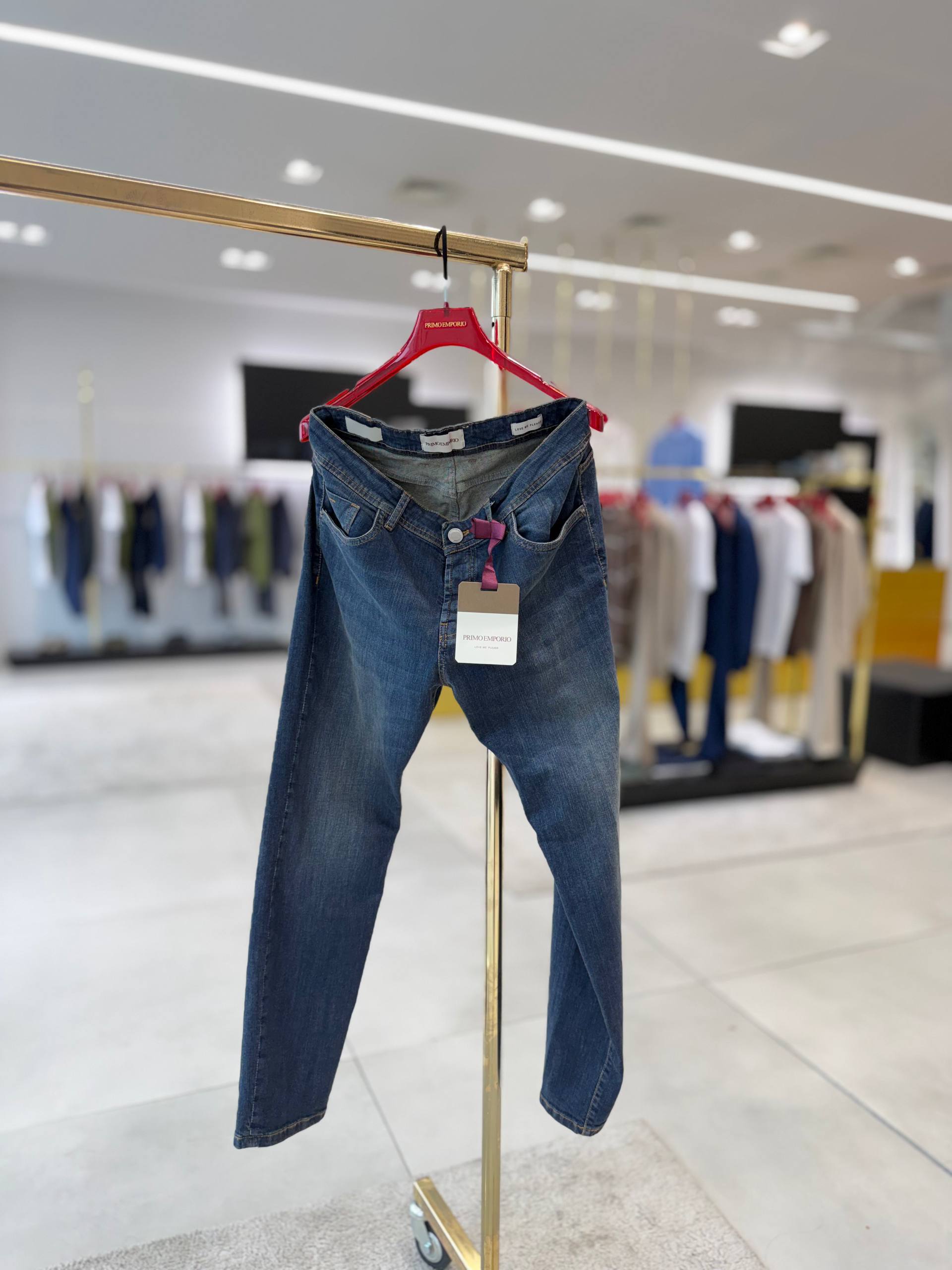 Итальянская одежда, бренд Primo Emporio, арт. 74263631