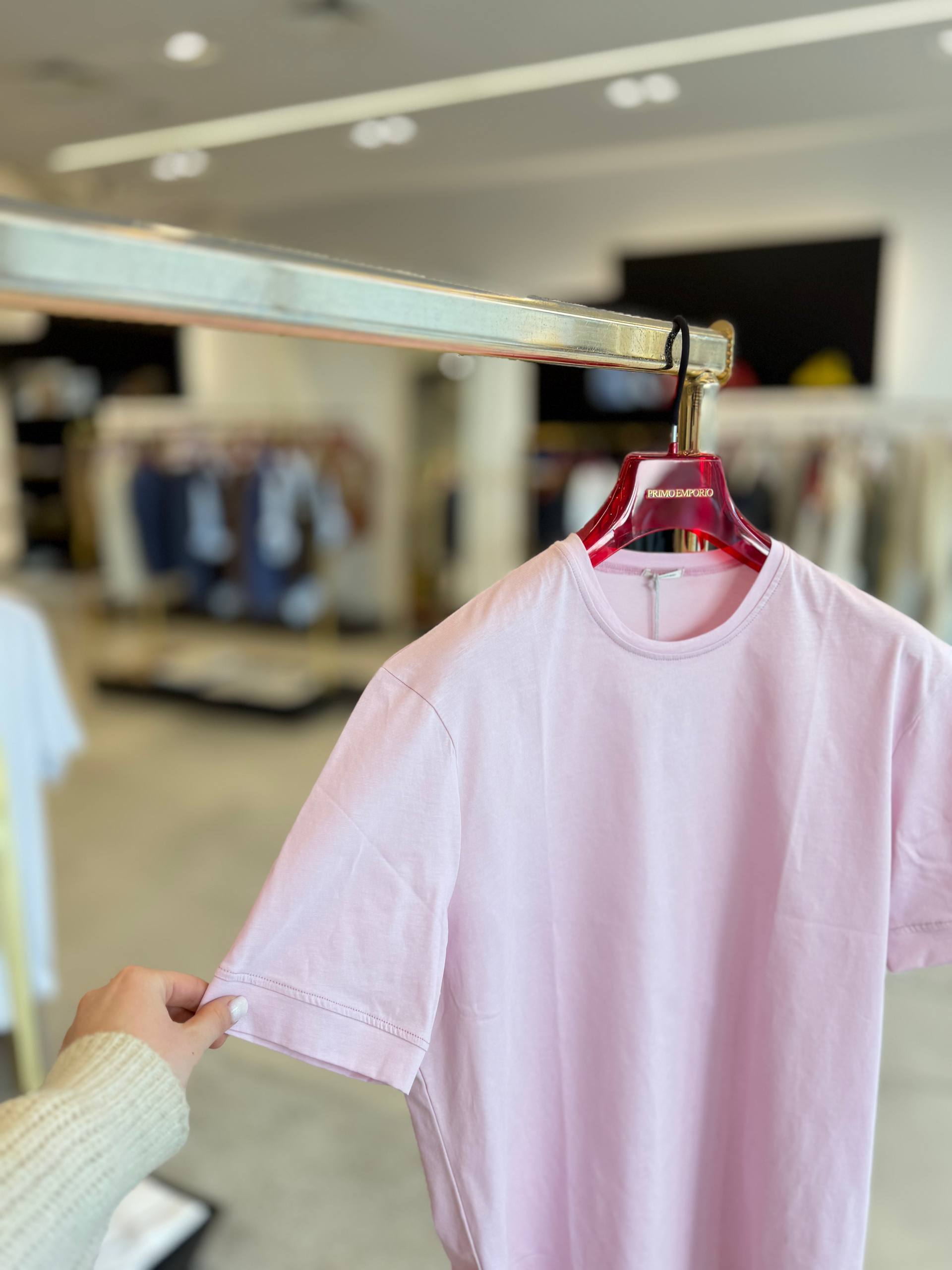 Итальянская одежда, бренд Primo Emporio, арт. 74263852