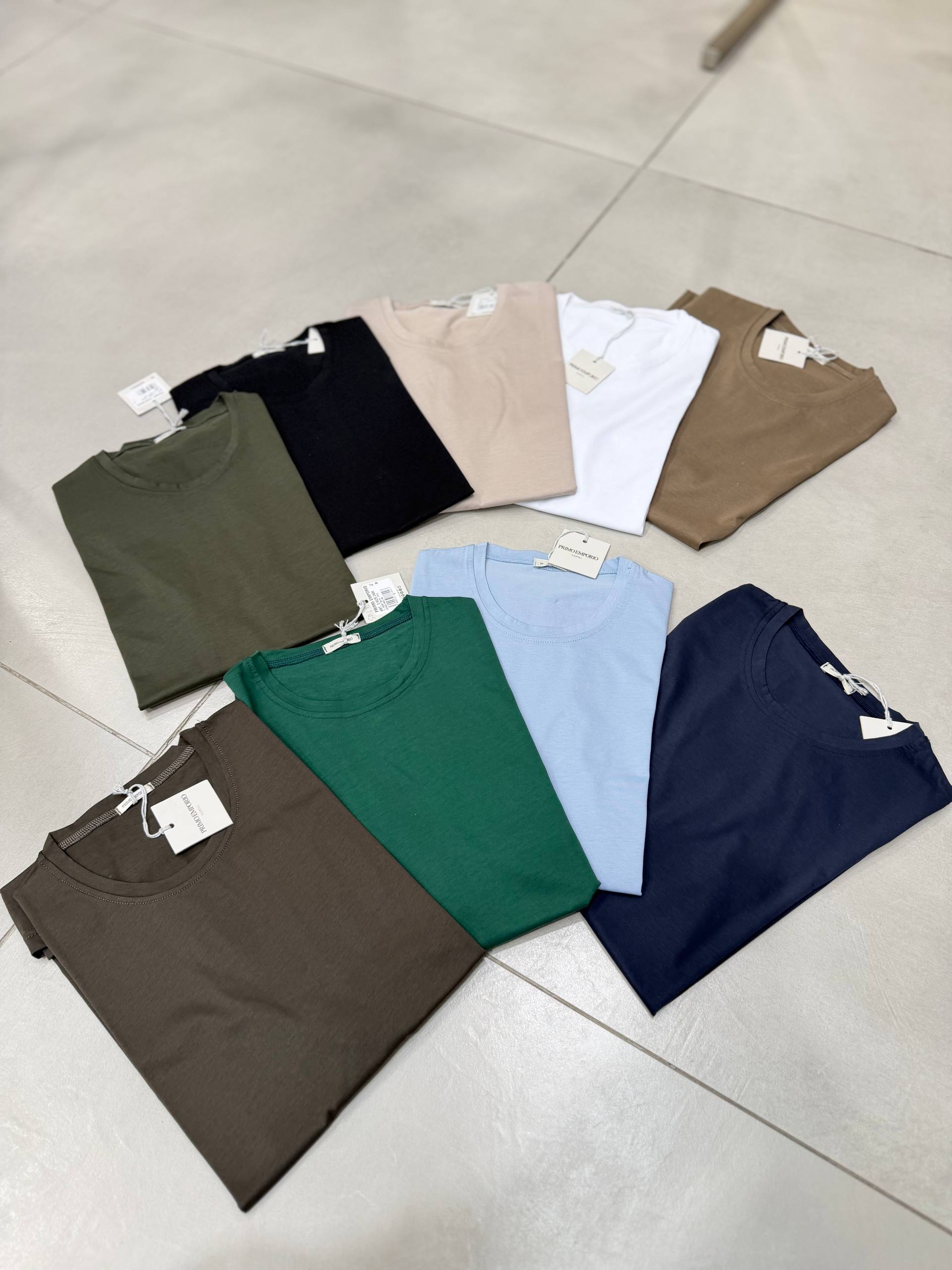 Итальянская одежда, бренд Primo Emporio, арт. 74263859