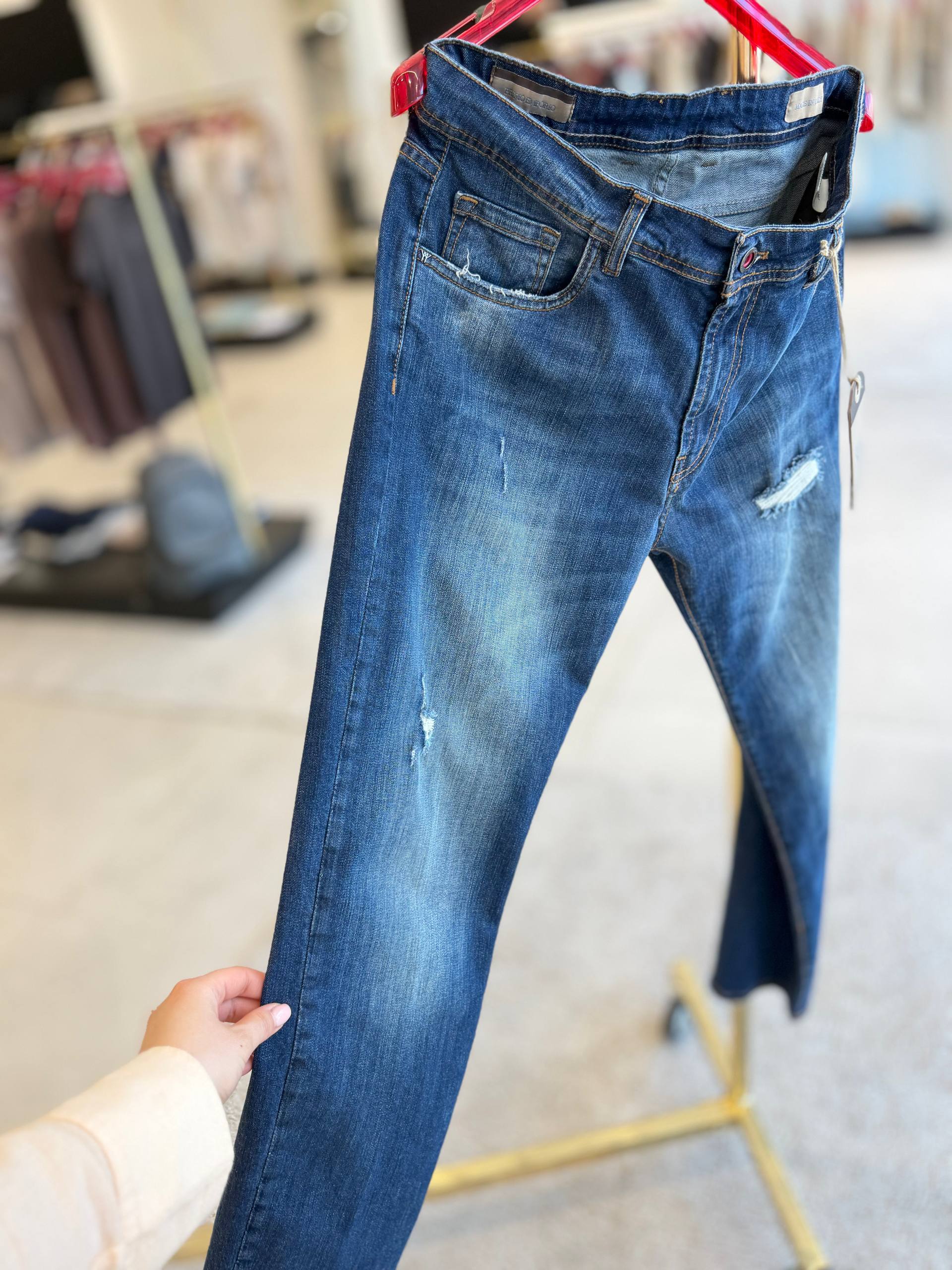 Итальянская одежда, бренд Primo Emporio, арт. 74263872