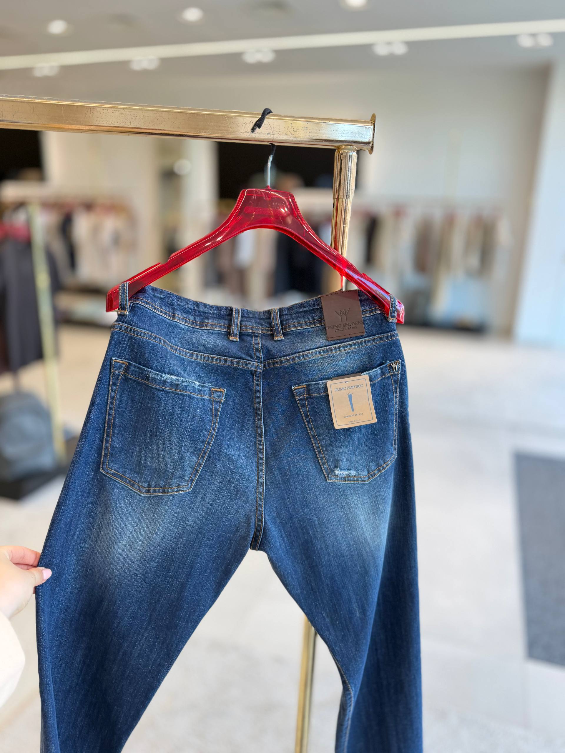 Итальянская одежда, бренд Primo Emporio, арт. 74263873
