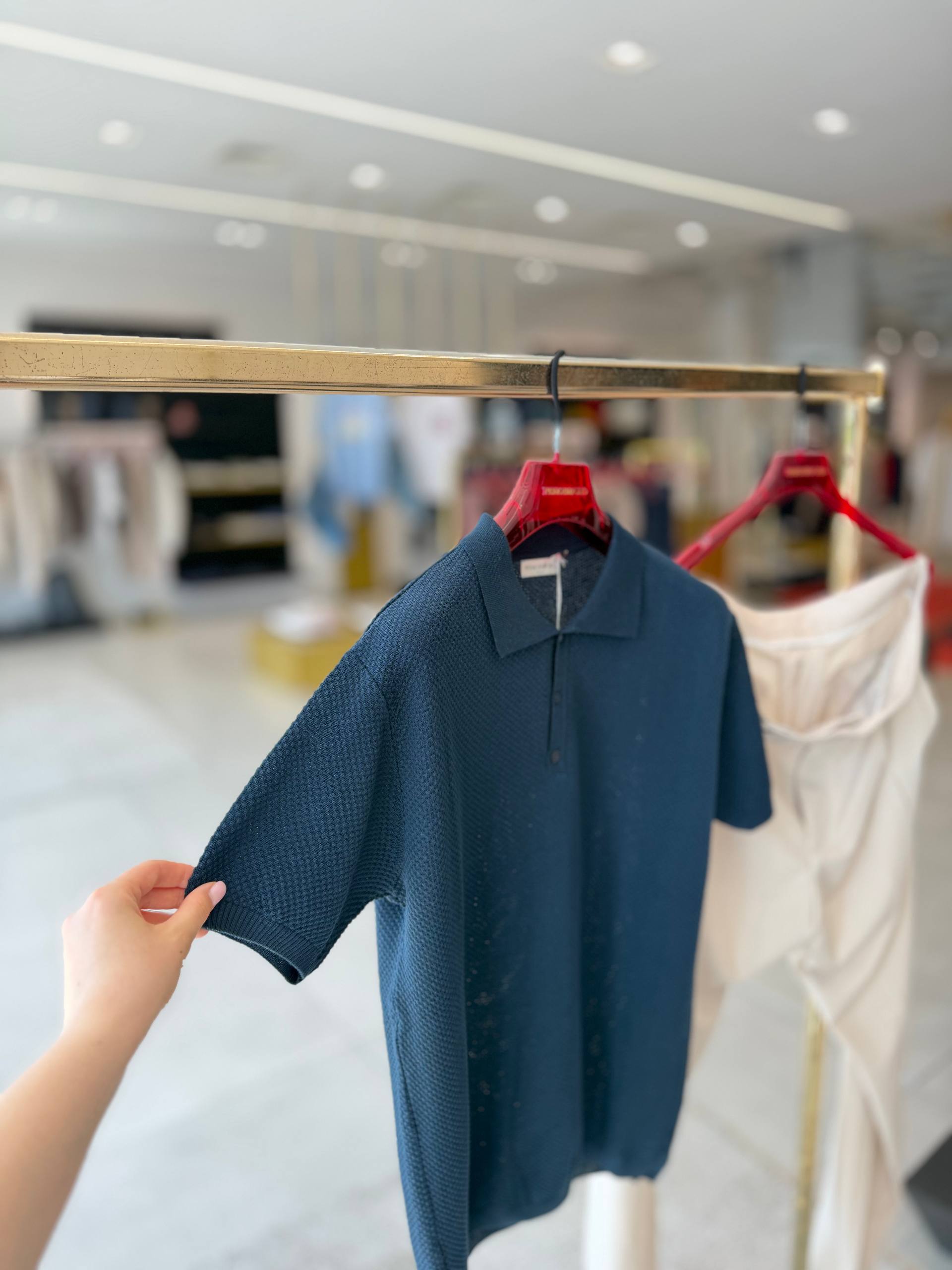 Итальянская одежда, бренд Primo Emporio, арт. 74265907