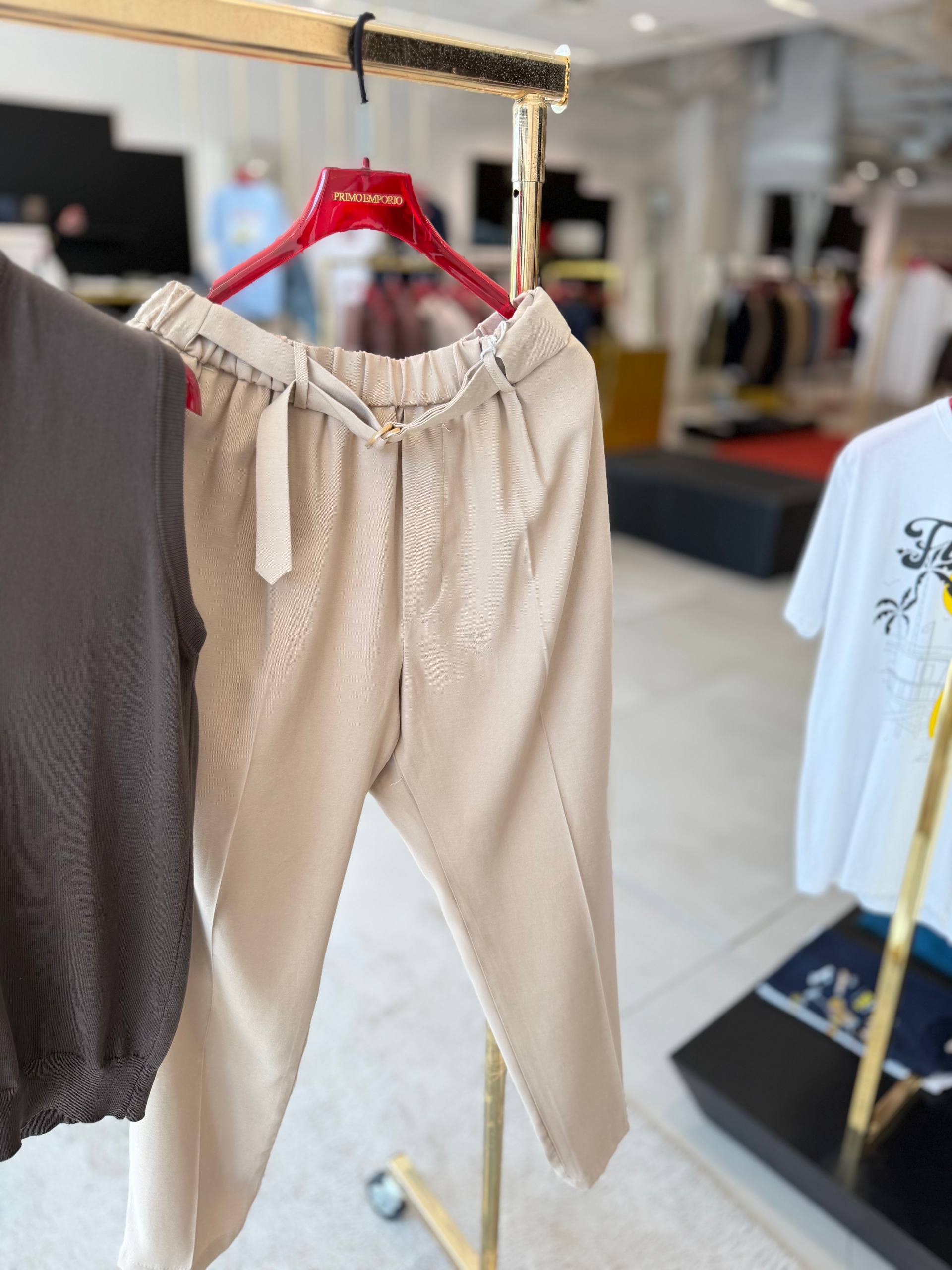 Итальянская одежда, бренд Primo Emporio, арт. 74265935
