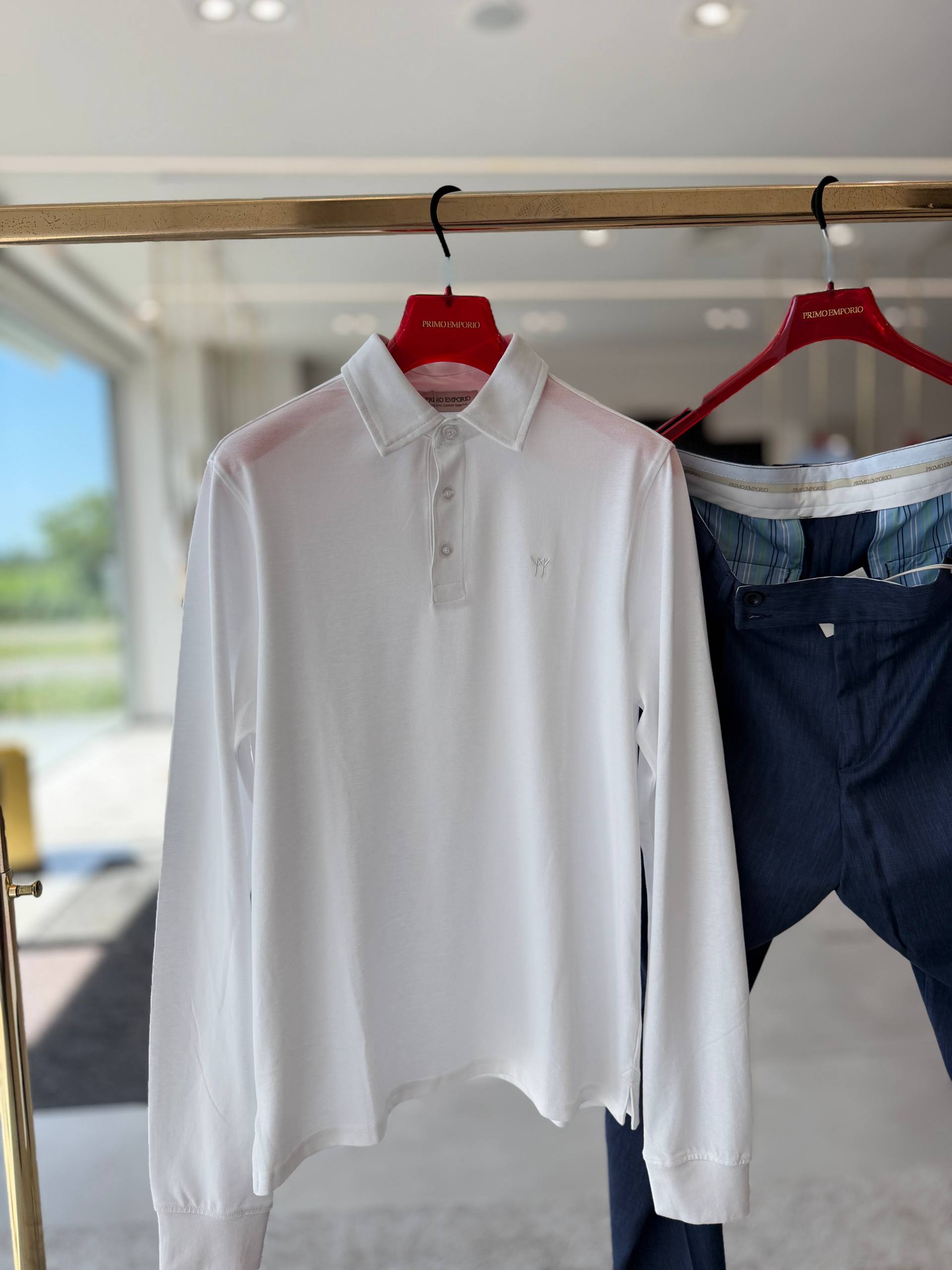 Итальянская одежда, бренд Primo Emporio, арт. 74265945