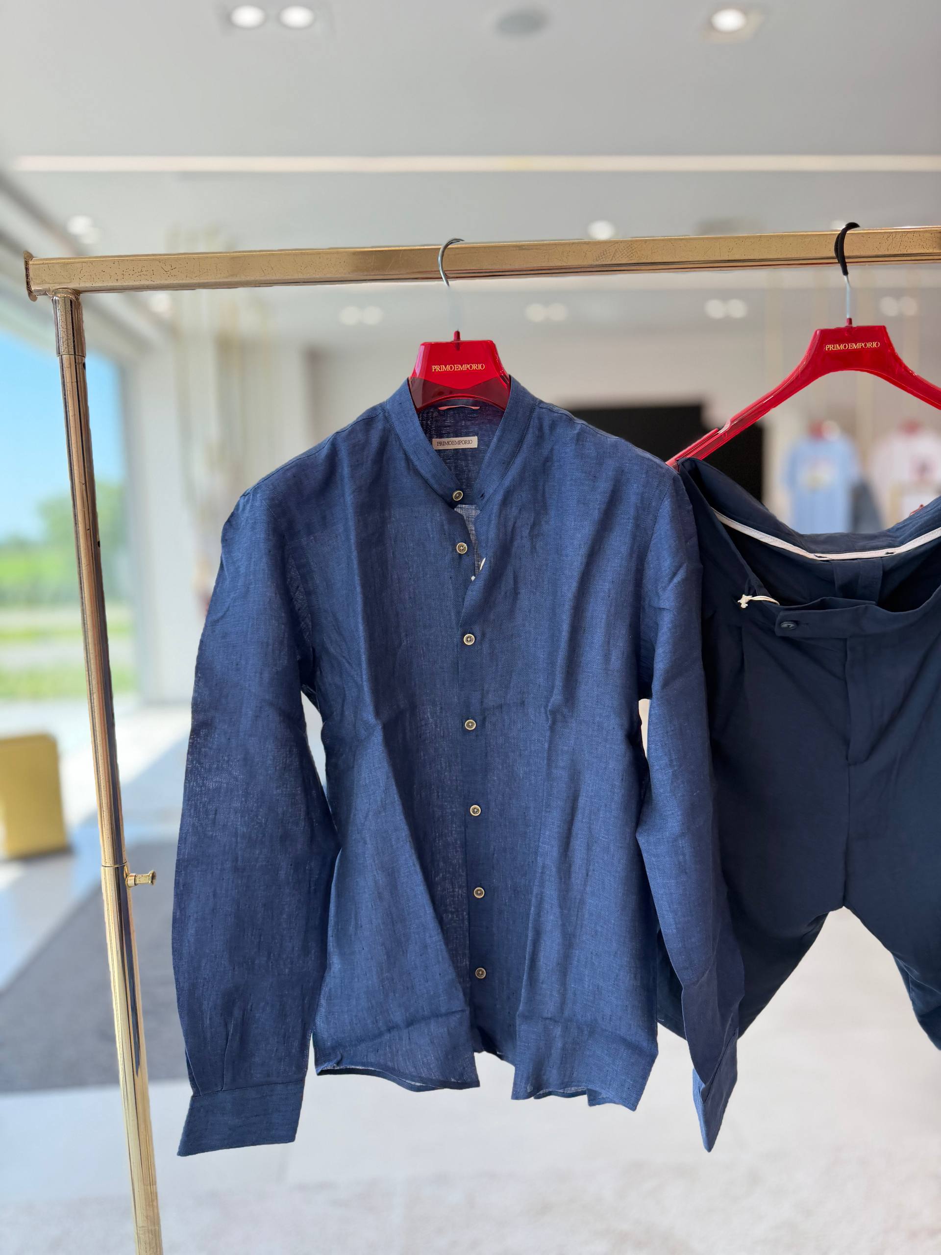 Итальянская одежда, бренд Primo Emporio, арт. 74266090