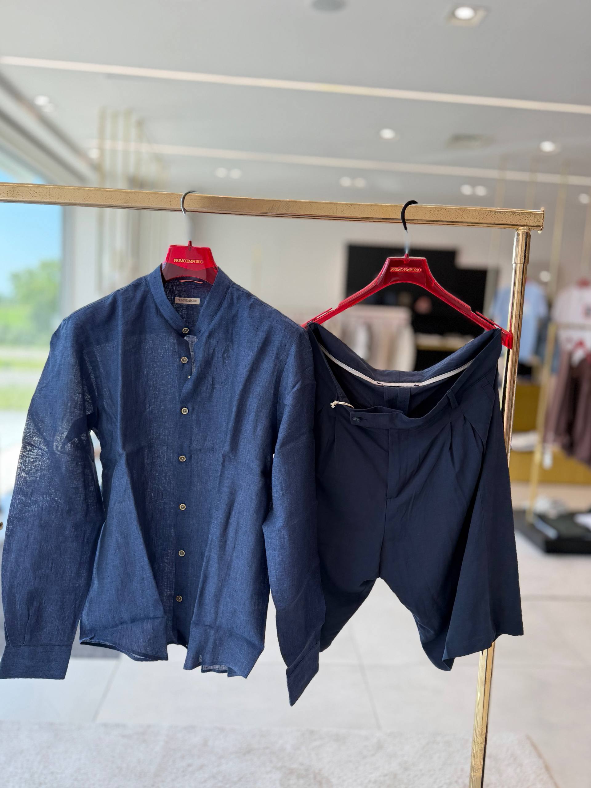 Итальянская одежда, бренд Primo Emporio, арт. 74266089