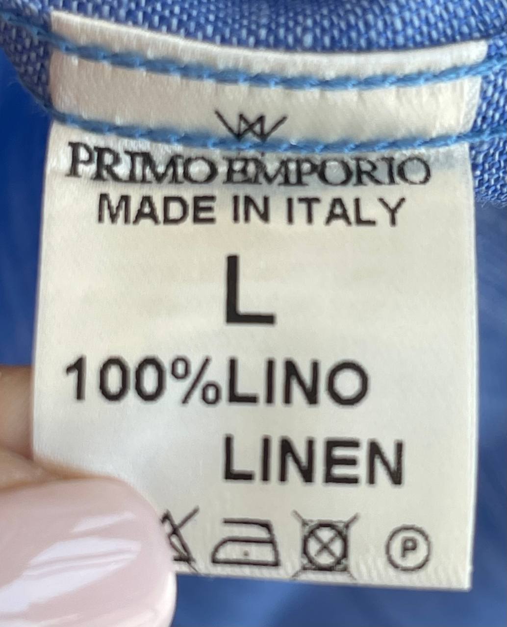Фото Primo Emporio