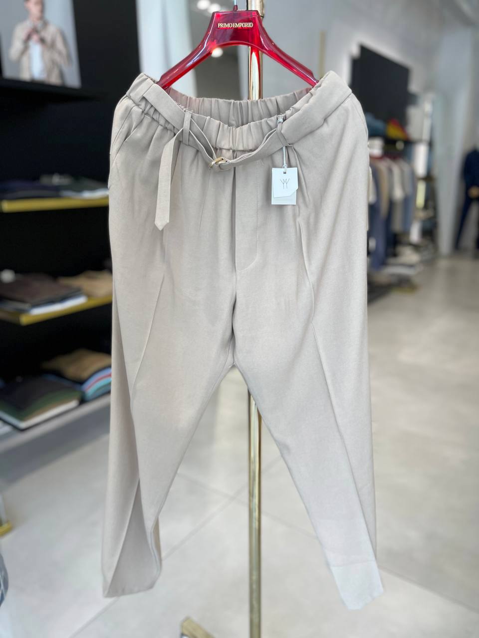 Итальянская одежда, бренд Primo Emporio, арт. 74266842