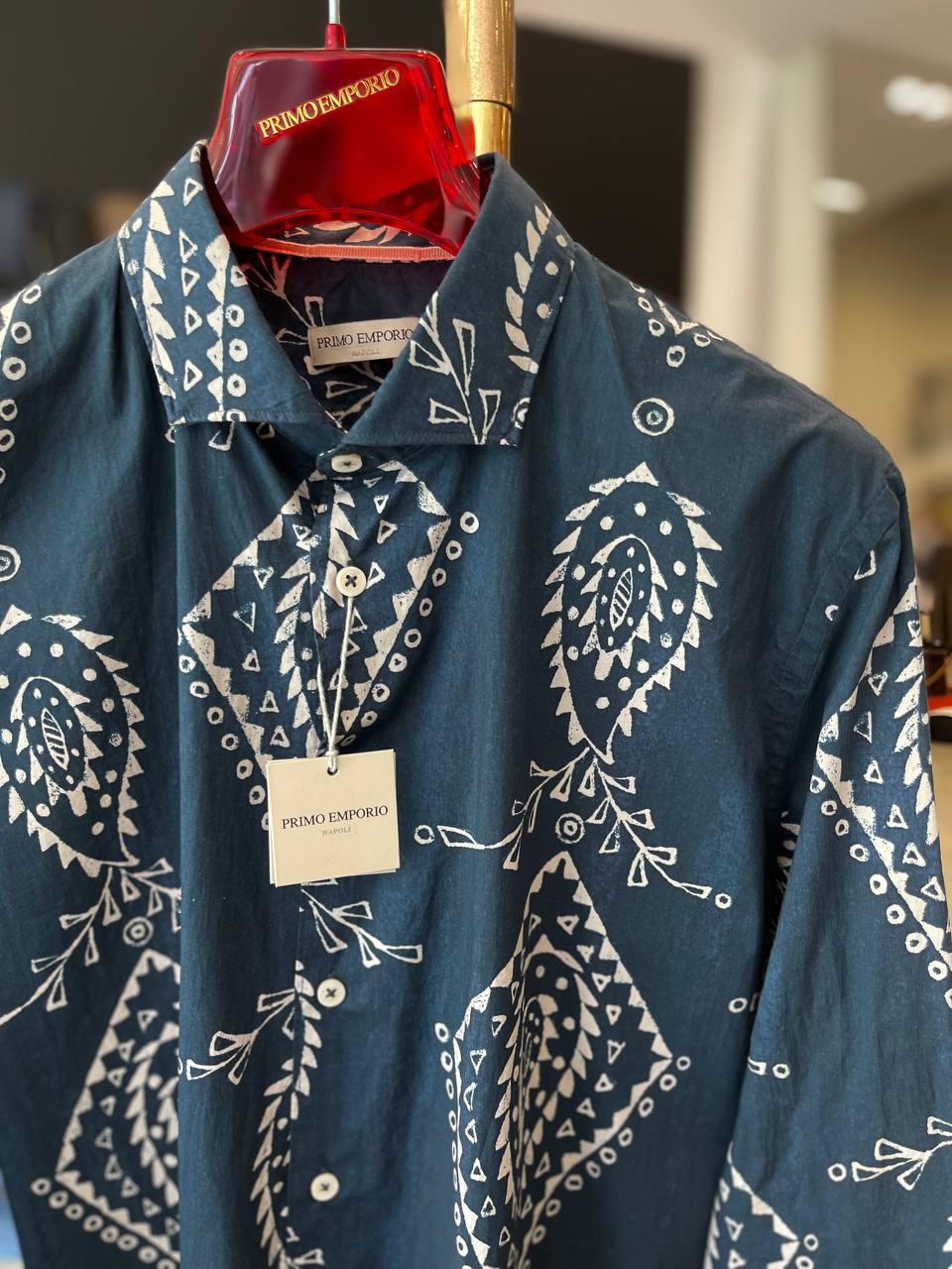Итальянская одежда, бренд Primo Emporio, арт. 74271167