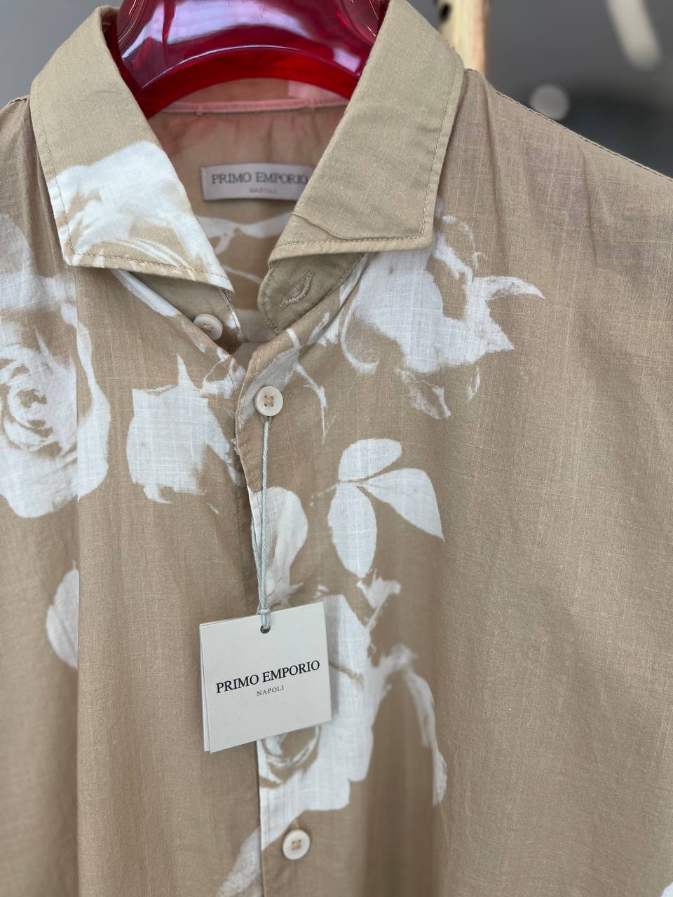Итальянская одежда, бренд Primo Emporio, арт. 74271175