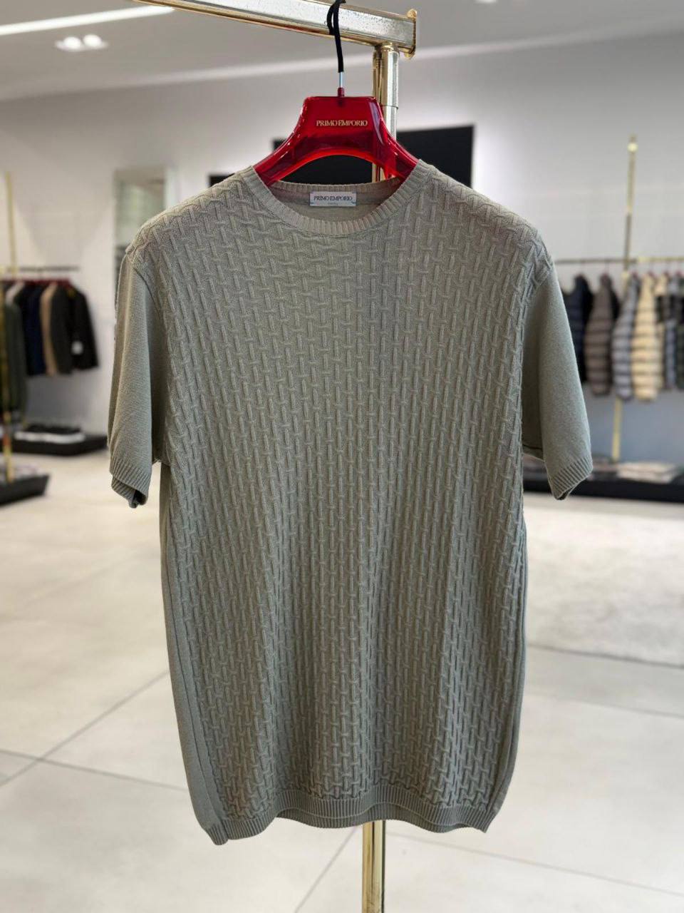 Итальянская одежда, бренд Primo Emporio, арт. 74271199