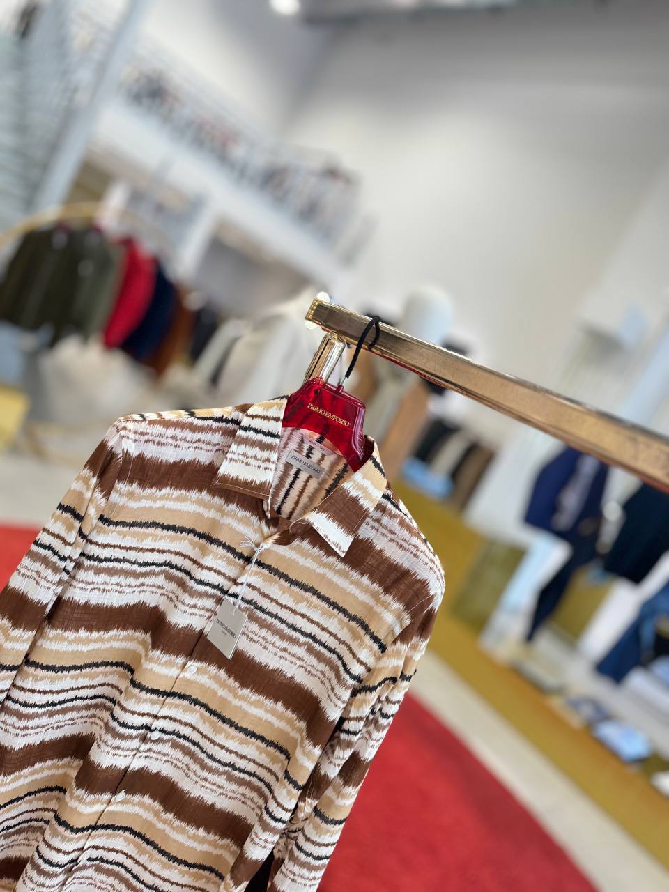 Итальянская одежда, бренд Primo Emporio, арт. 74271228
