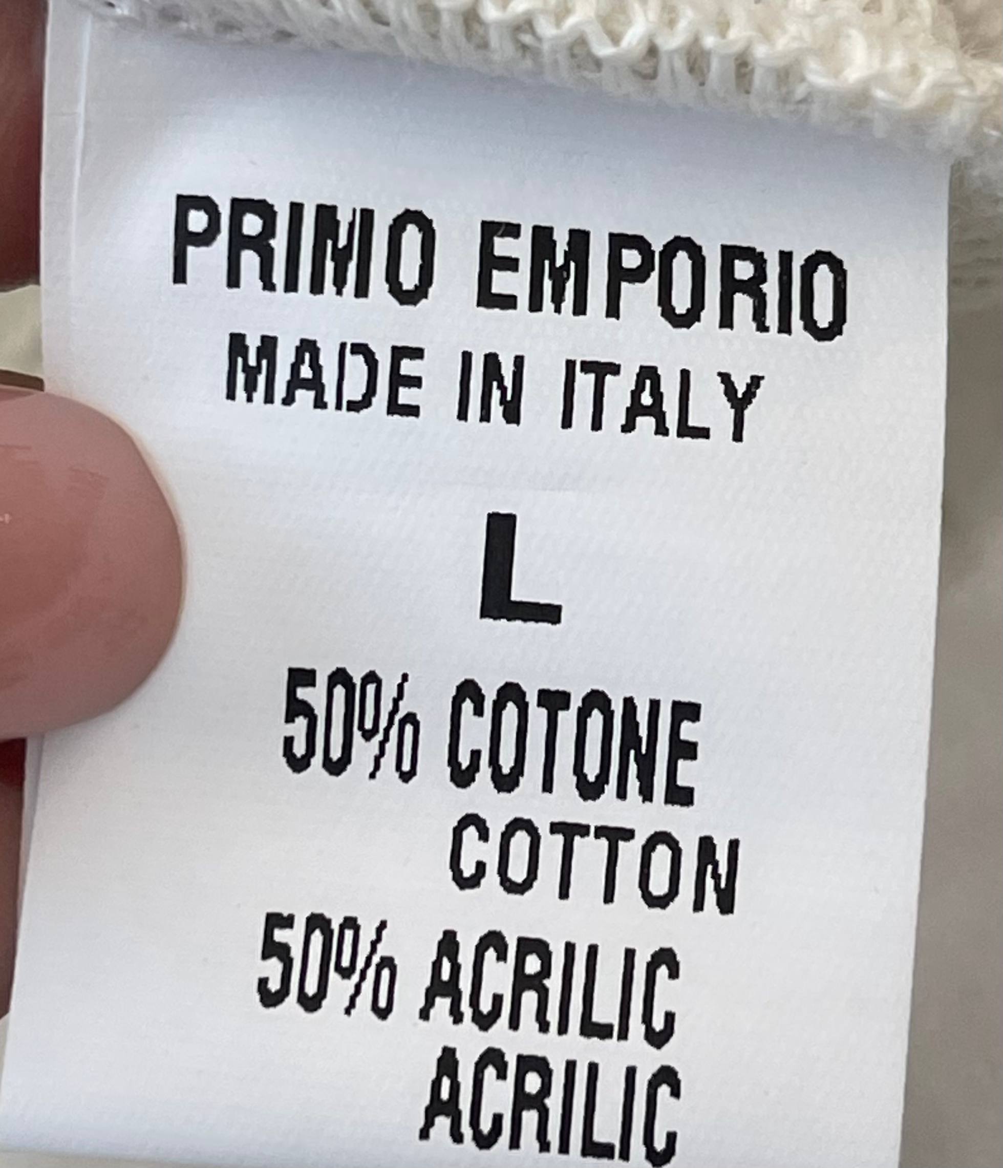 Итальянская одежда, бренд Primo Emporio, арт. 74272046