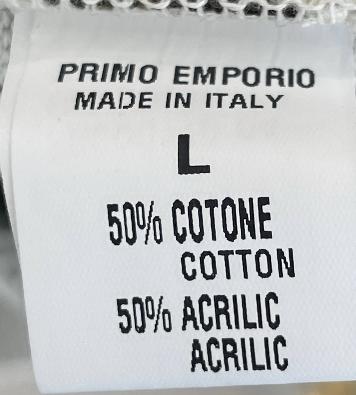 Итальянская одежда, бренд Primo Emporio, арт. 74271315