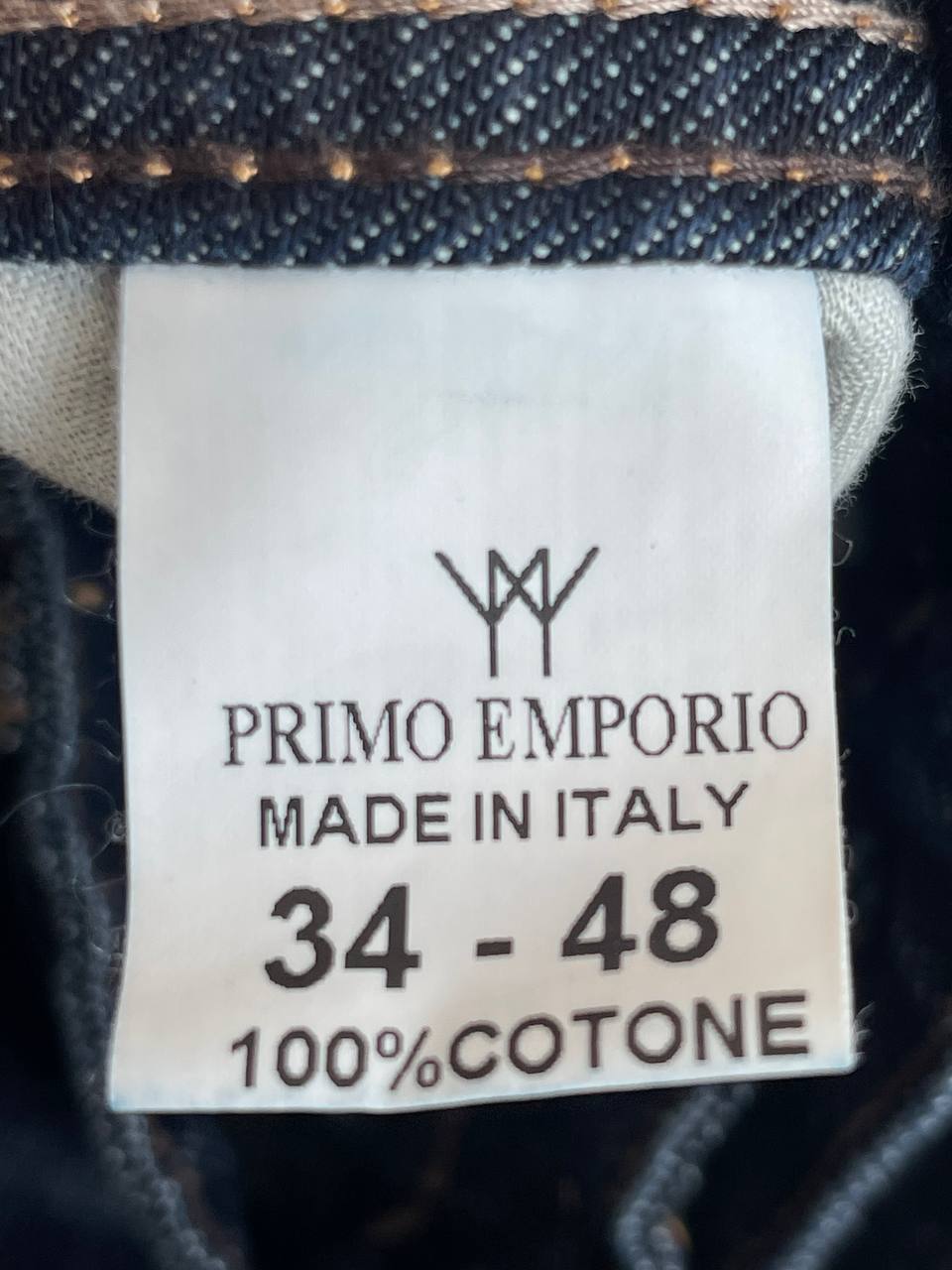 Фото Primo Emporio