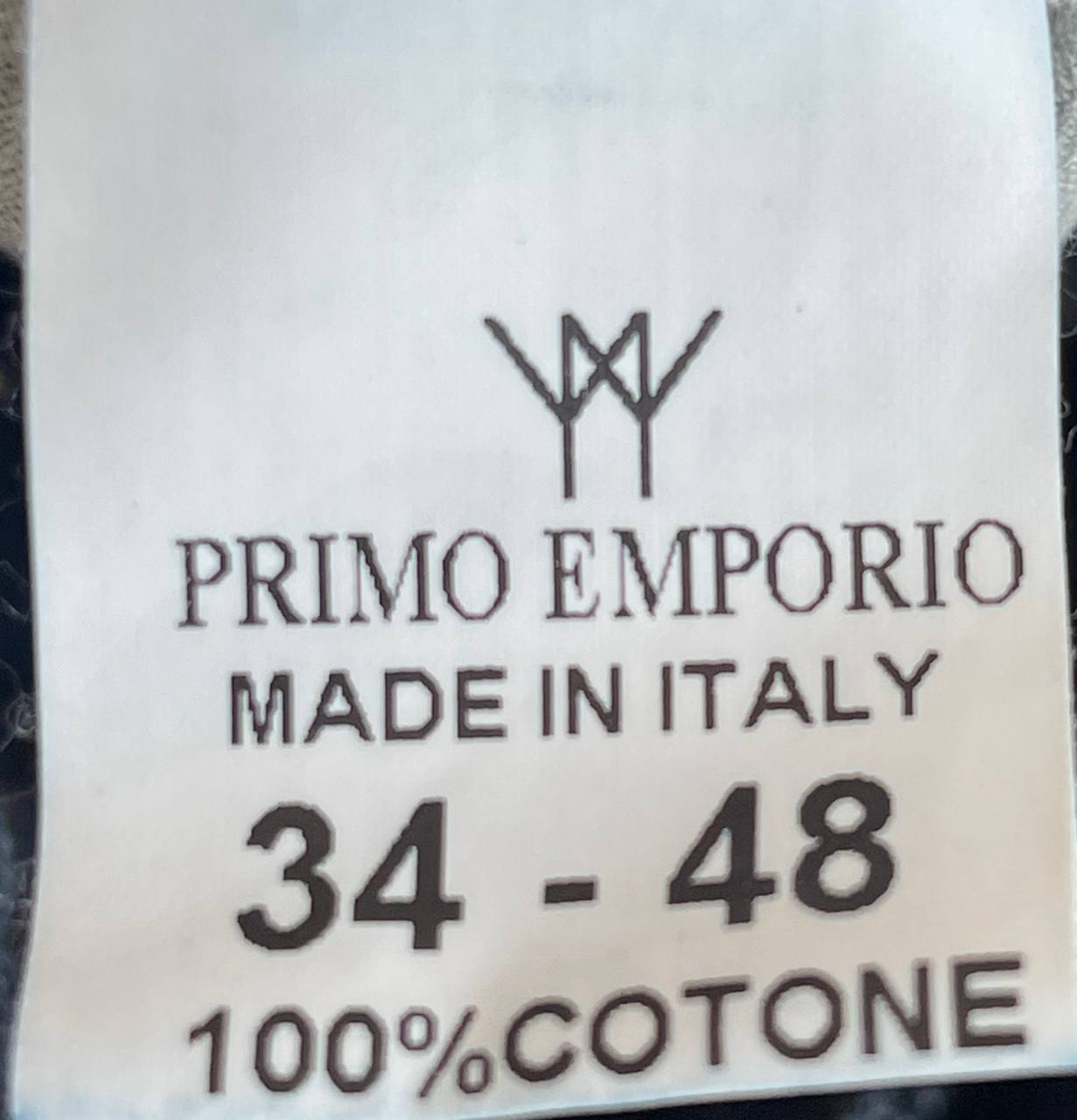 Фото Primo Emporio