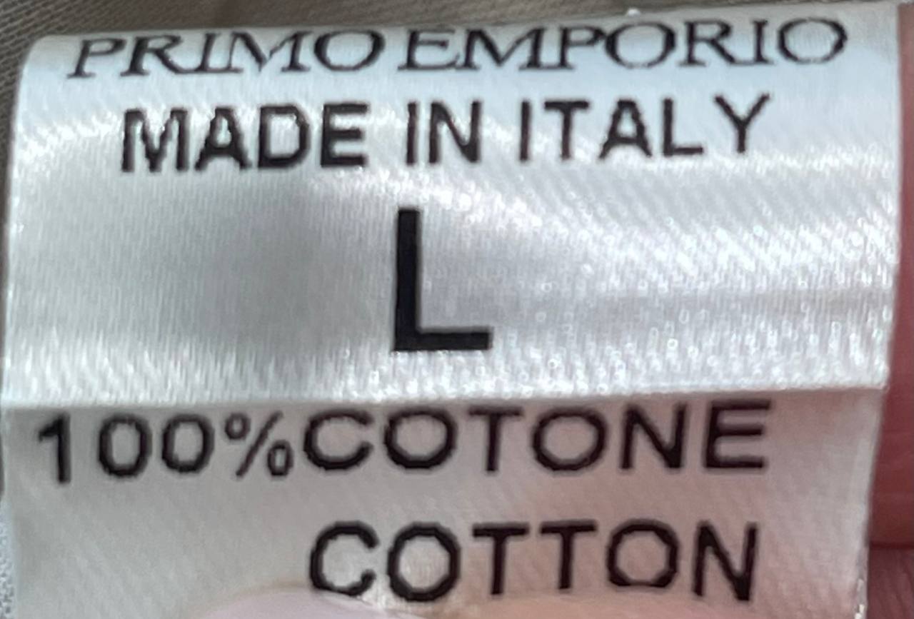 Фото Primo Emporio