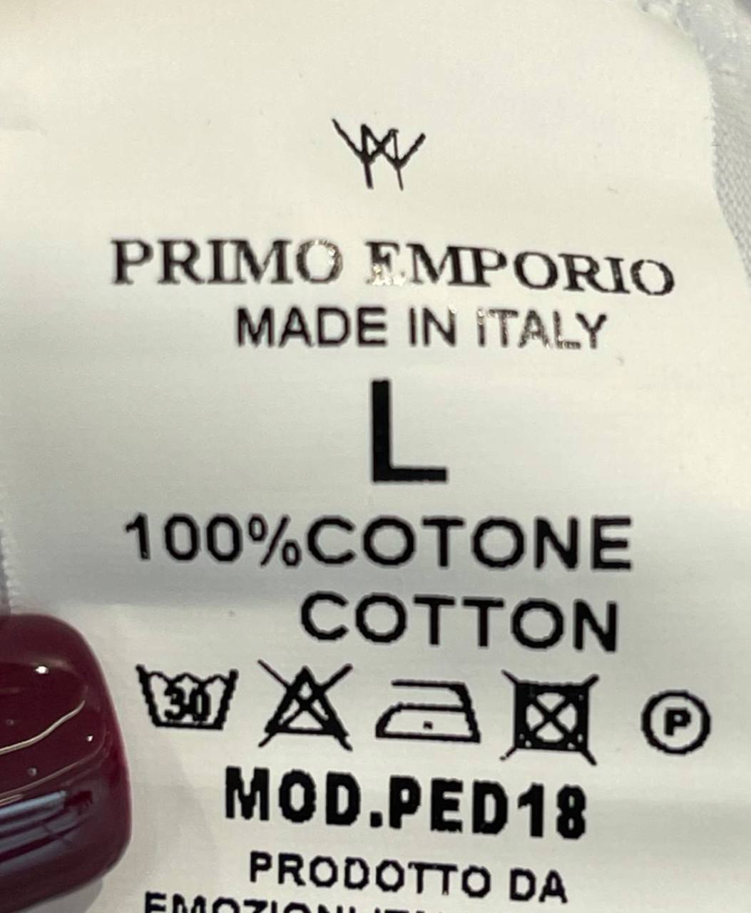 Фото Primo Emporio
