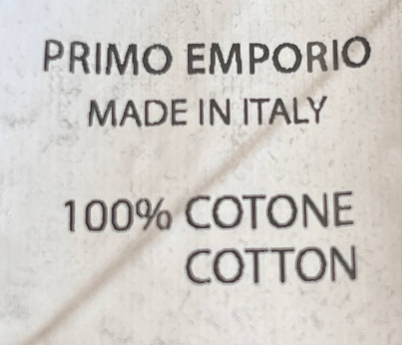 Фото Primo Emporio