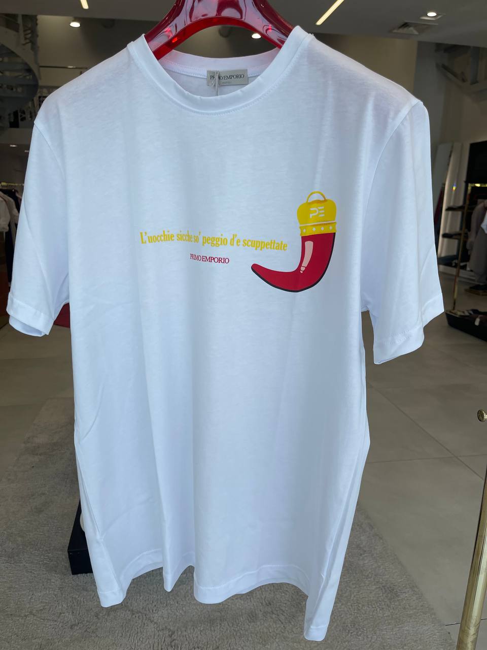 Primo Emporio