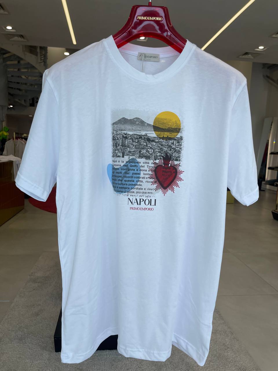 Primo Emporio