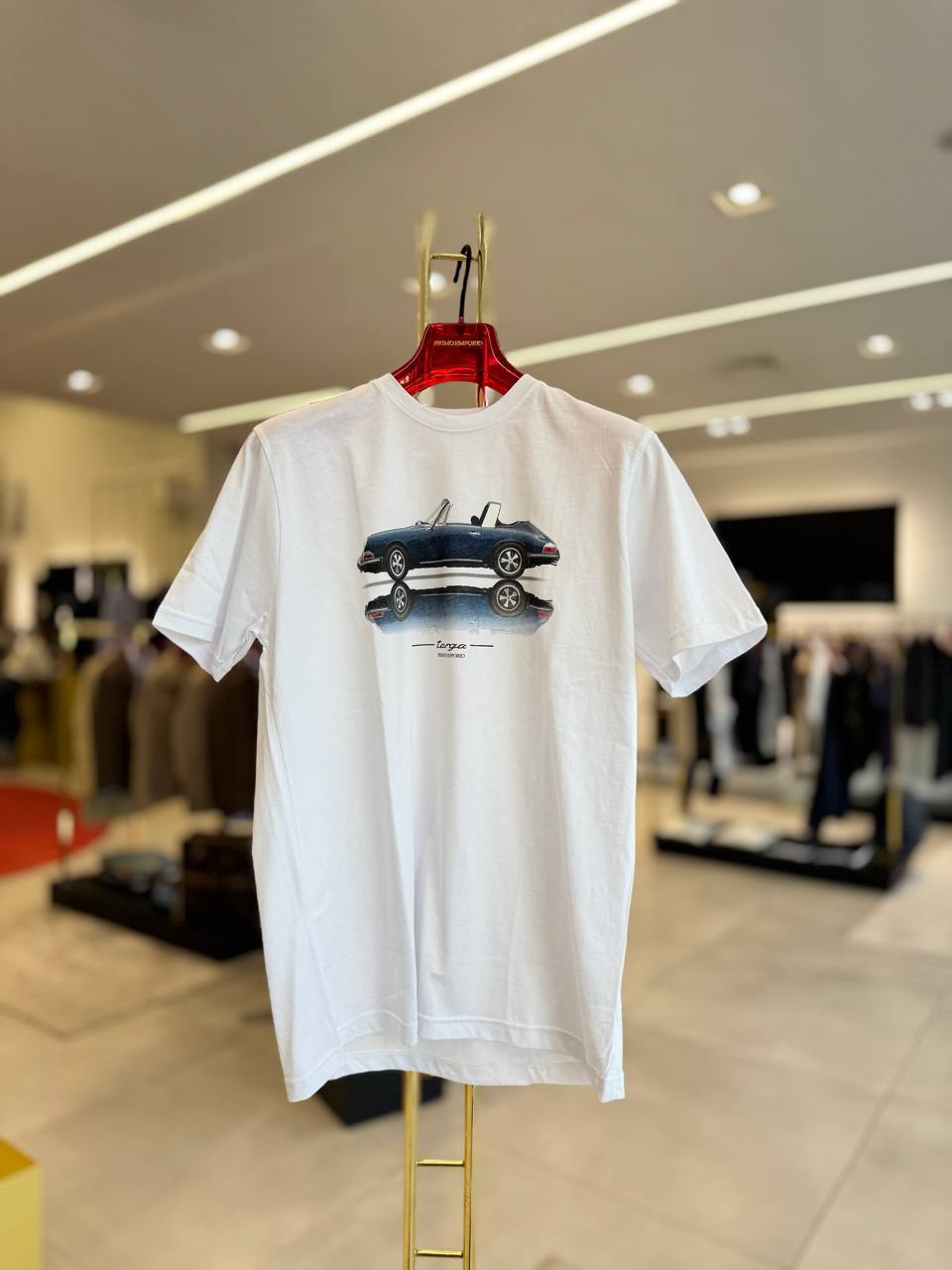Итальянская одежда, бренд Primo Emporio, арт. 74276791