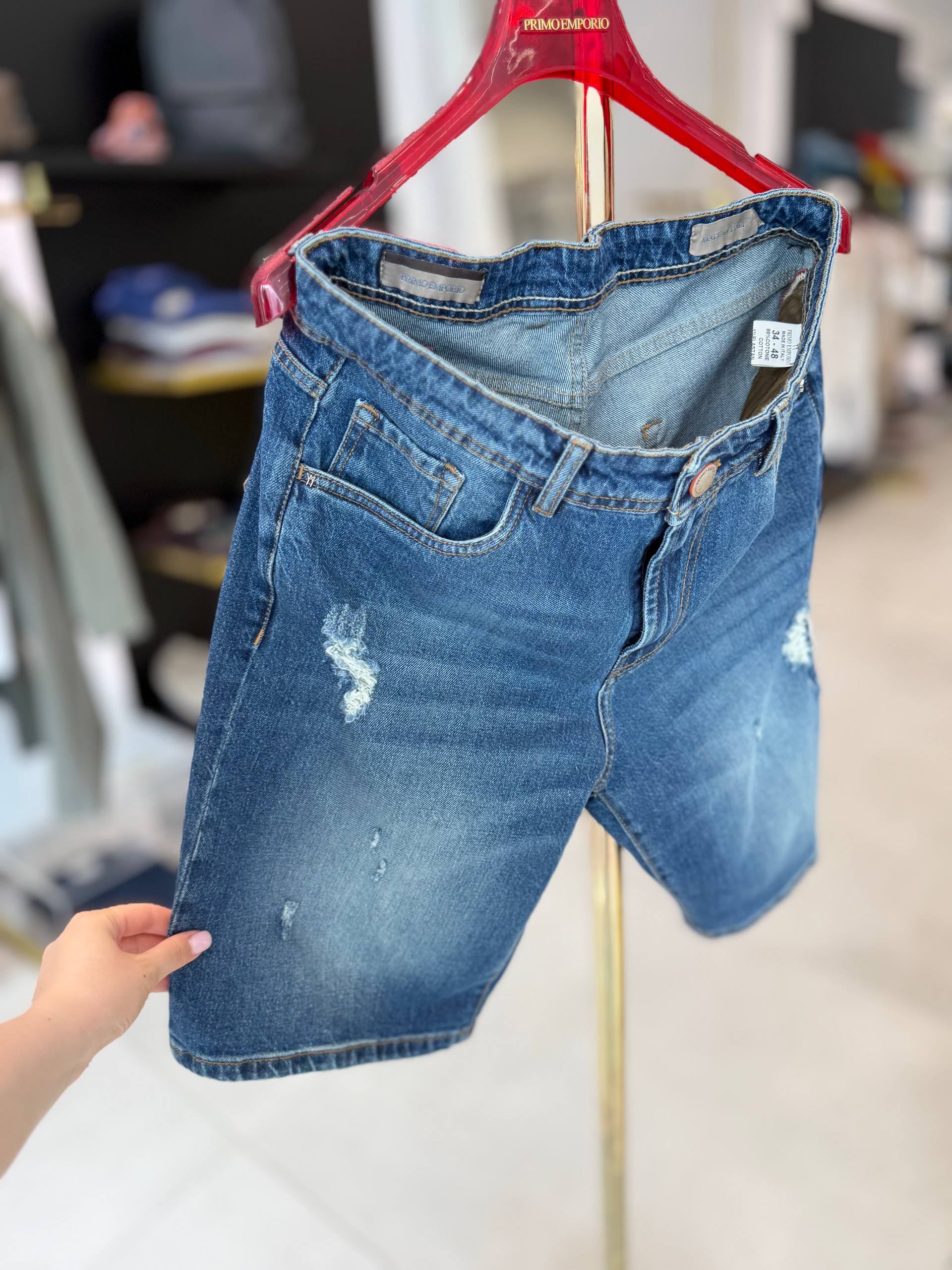 Итальянская одежда, бренд Primo Emporio, арт. 74274458
