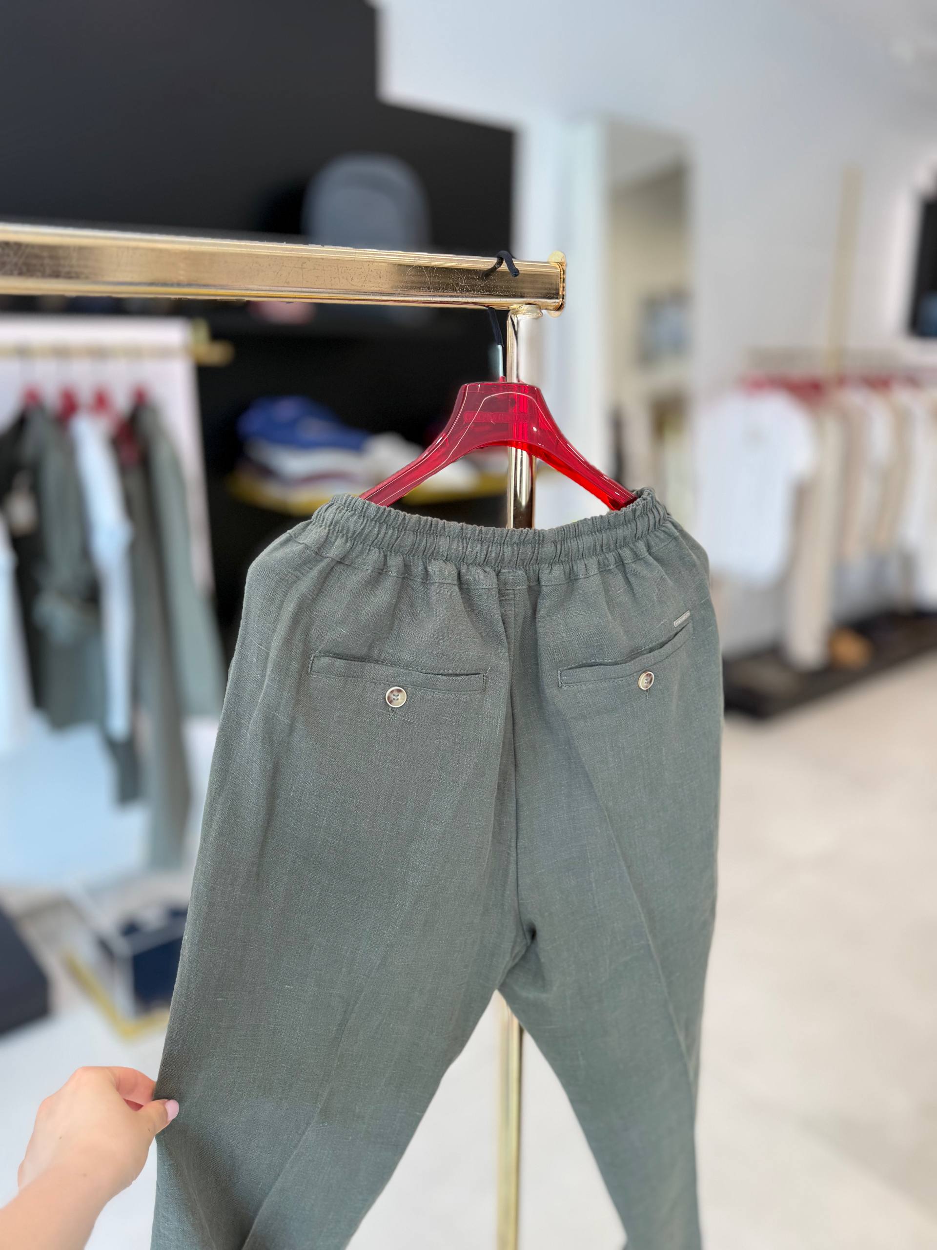 Итальянская одежда, бренд Primo Emporio, арт. 74274780