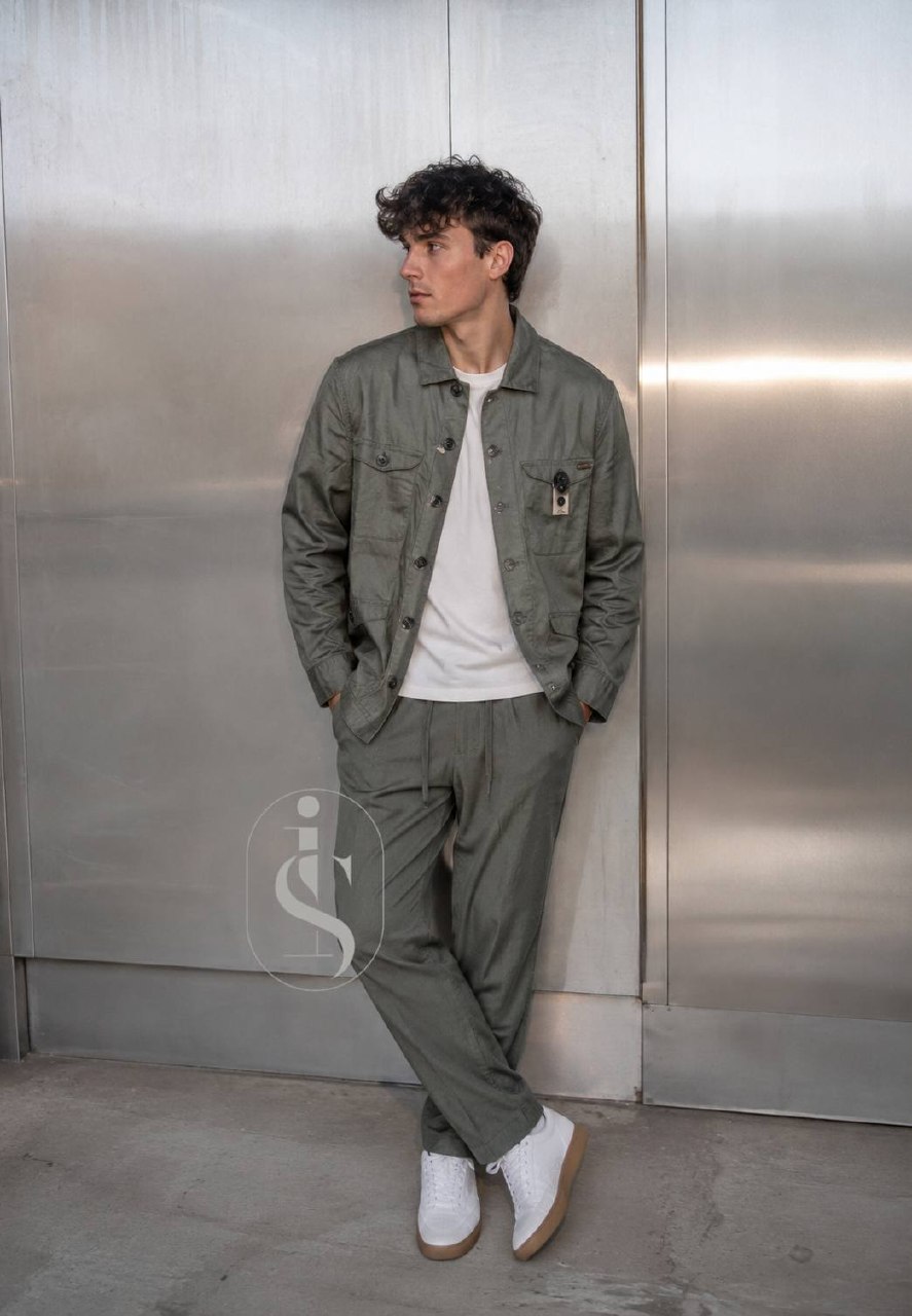 Итальянская одежда, бренд Primo Emporio, арт. 74276036