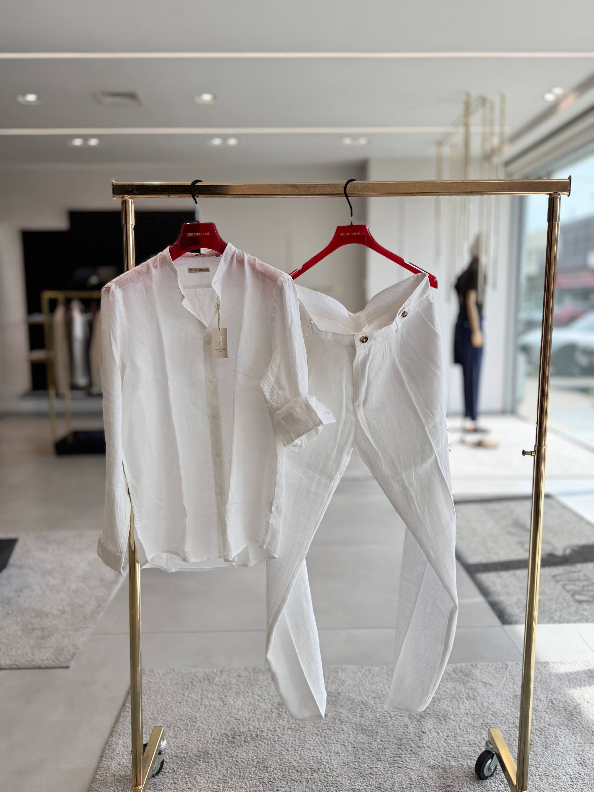 Итальянская одежда, бренд Primo Emporio, арт. 74276042
