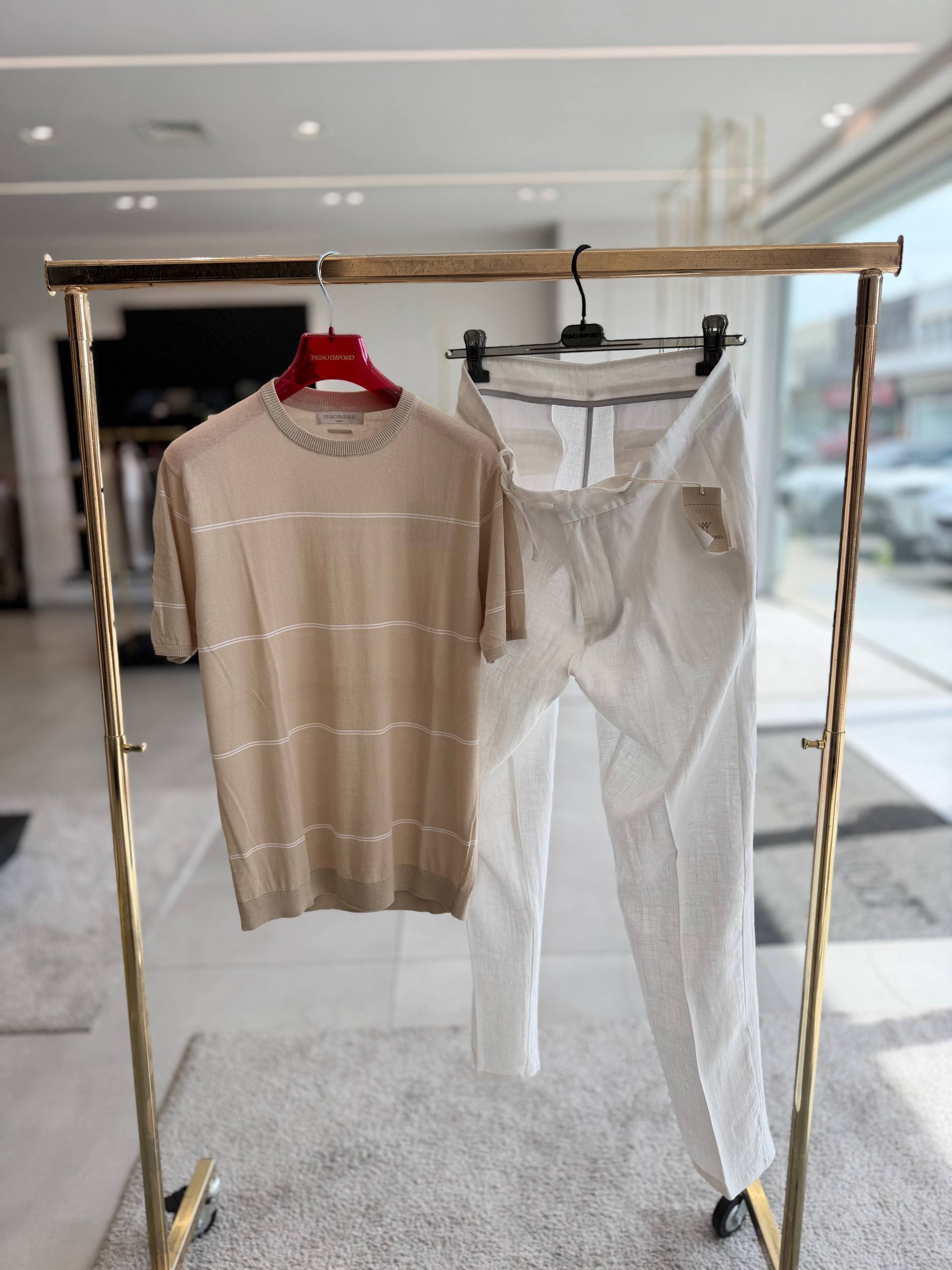Итальянская одежда, бренд Primo Emporio, арт. 74276059