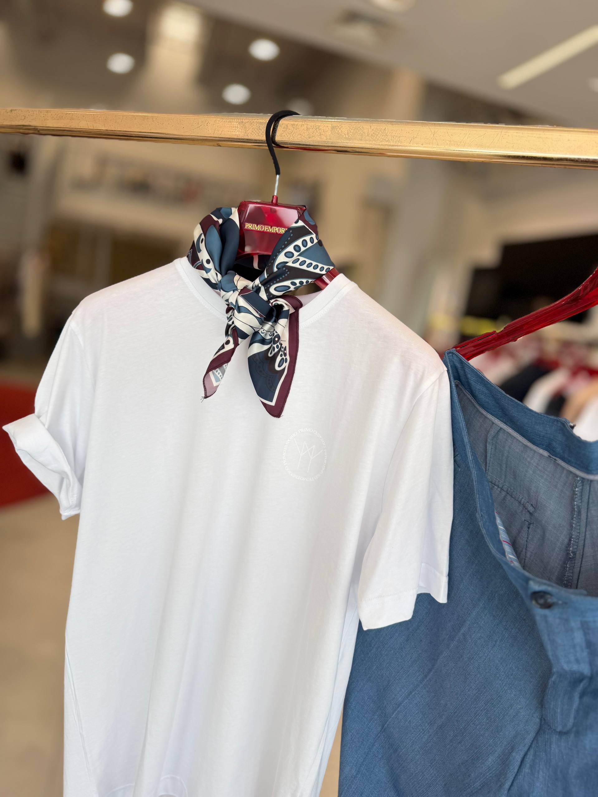 Итальянская одежда, бренд Primo Emporio, арт. 74276103