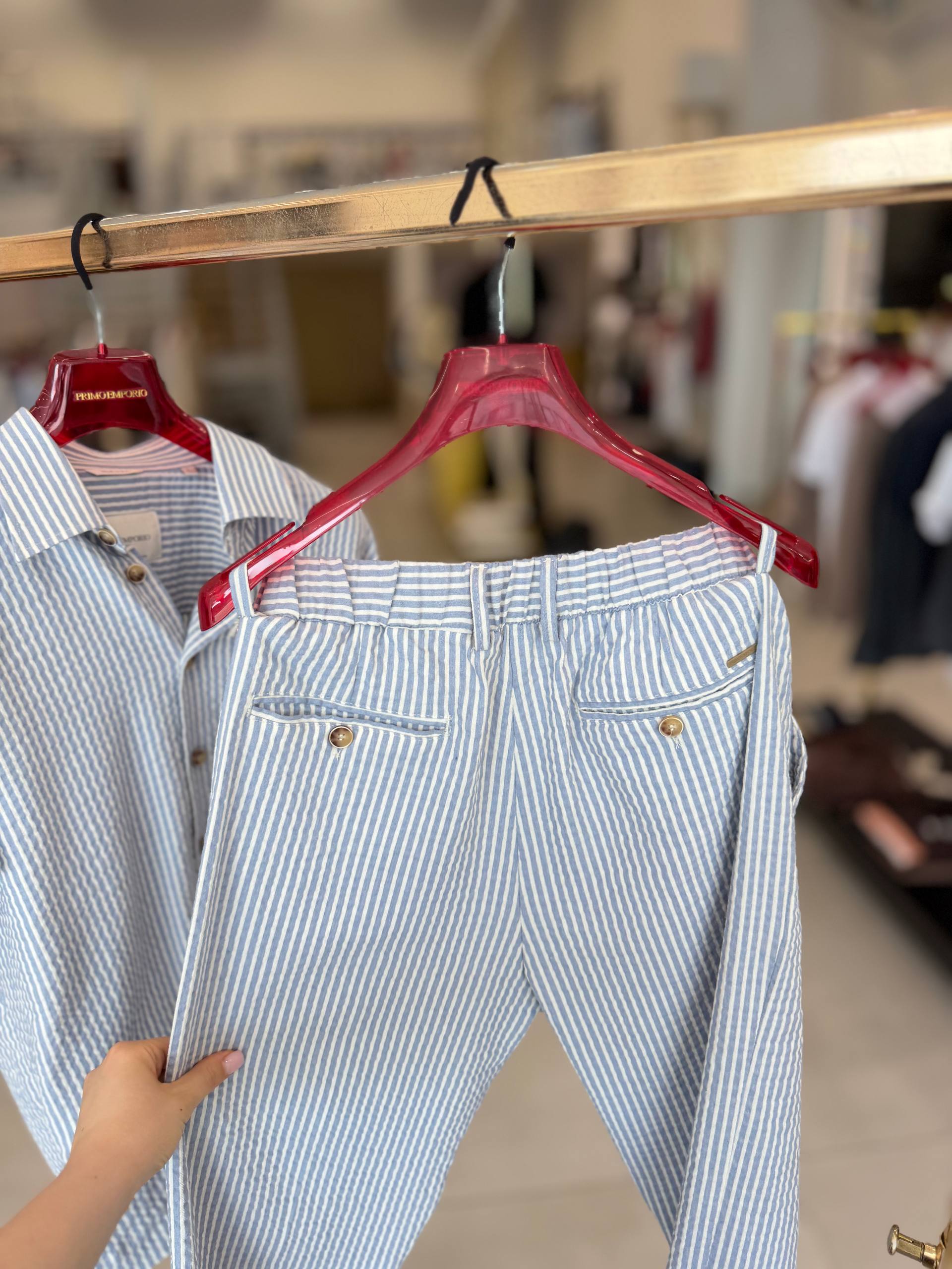 Итальянская одежда, бренд Primo Emporio, арт. 74276126