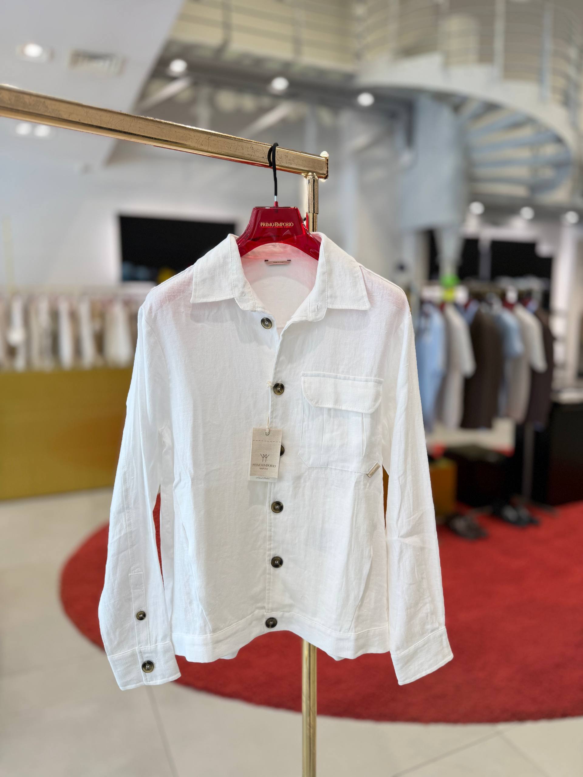 Итальянская одежда, бренд Primo Emporio, арт. 74276592