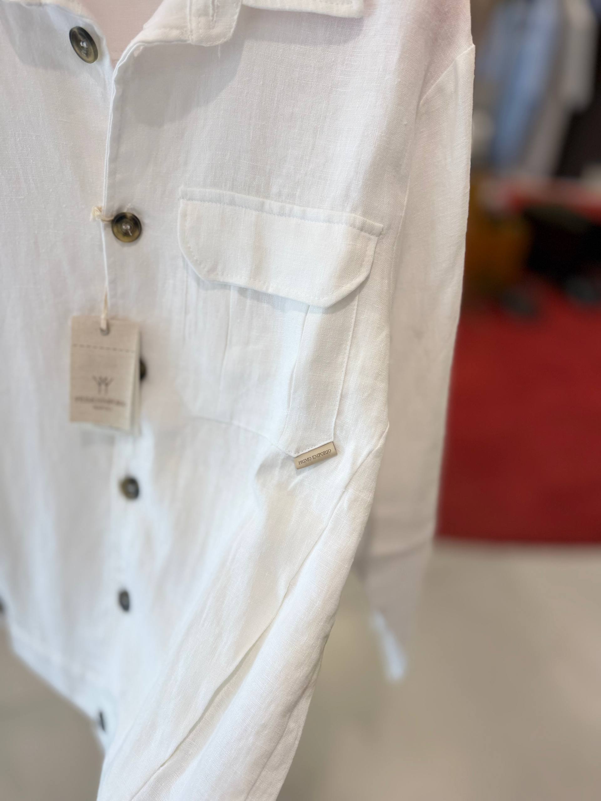 Итальянская одежда, бренд Primo Emporio, арт. 74276595