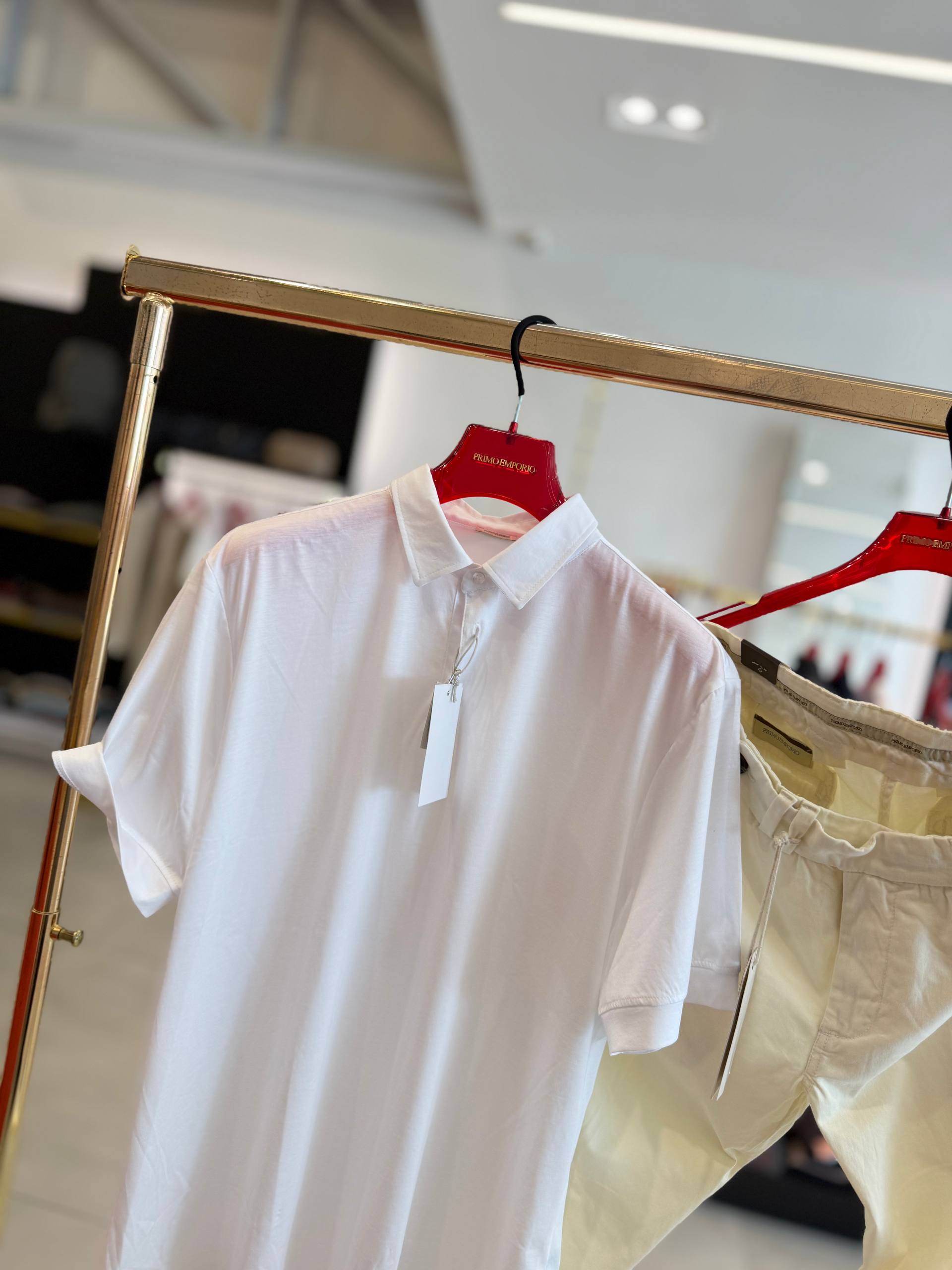 Итальянская одежда, бренд Primo Emporio, арт. 74276783