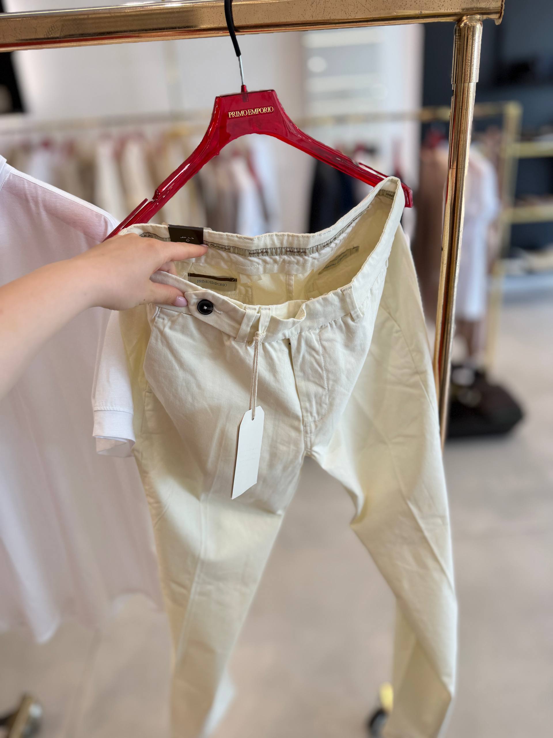 Итальянская одежда, бренд Primo Emporio, арт. 74276784