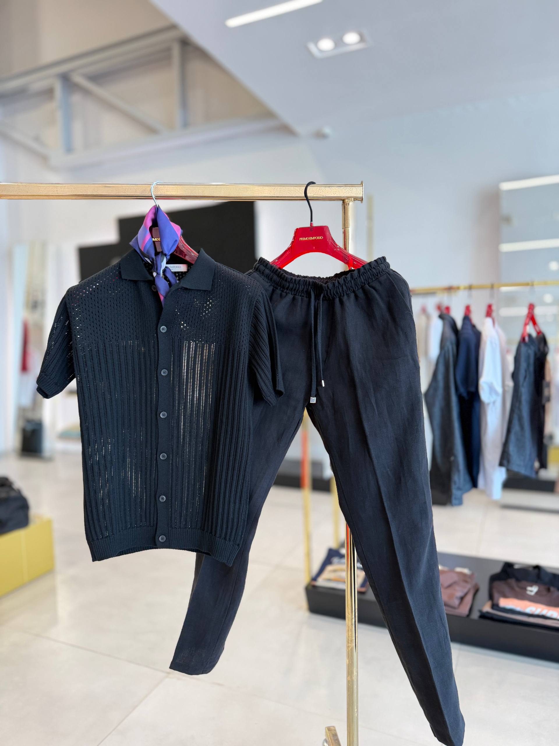 Итальянская одежда, бренд Primo Emporio, арт. 74276814