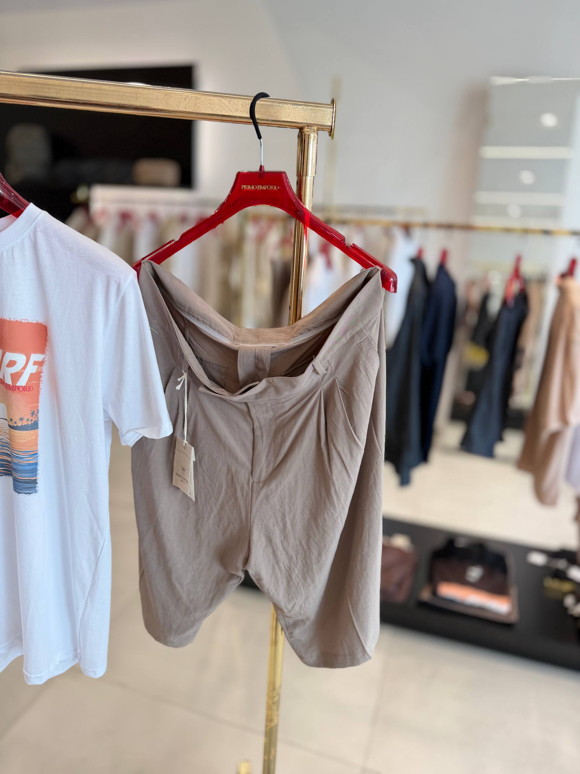 Итальянская одежда, бренд Primo Emporio, арт. 74276826