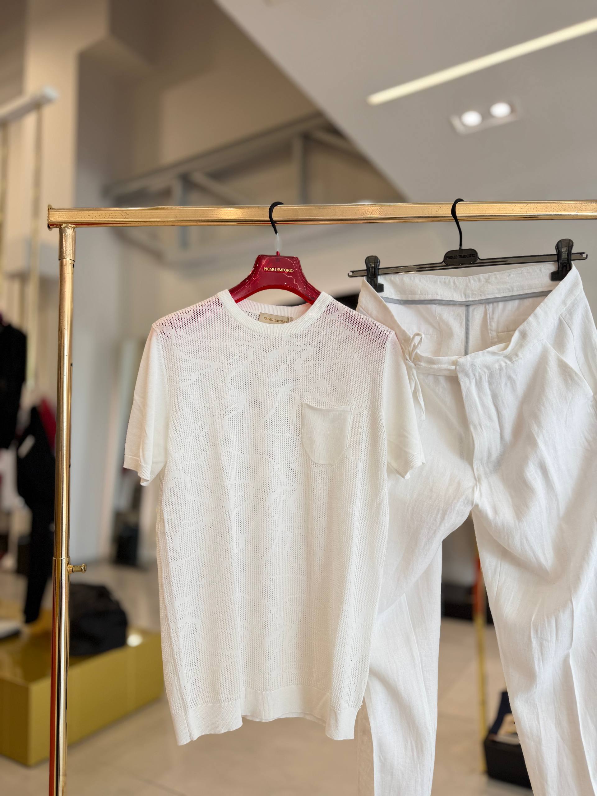 Итальянская одежда, бренд Primo Emporio, арт. 74276850
