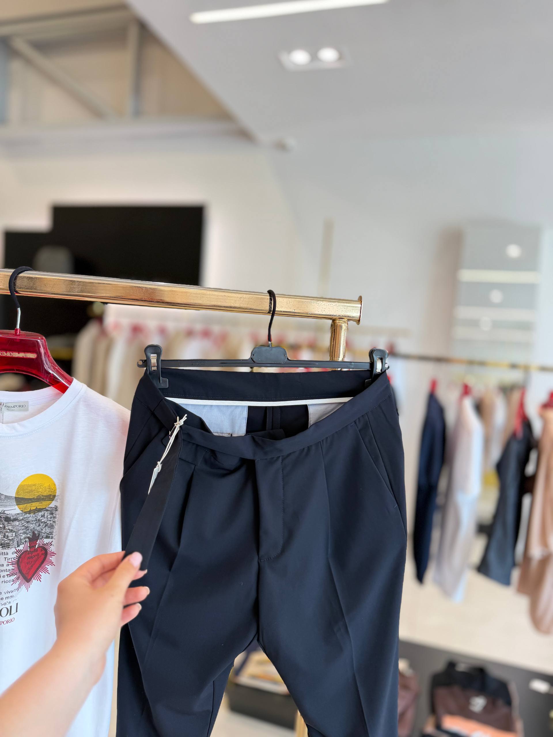 Итальянская одежда, бренд Primo Emporio, арт. 74276893
