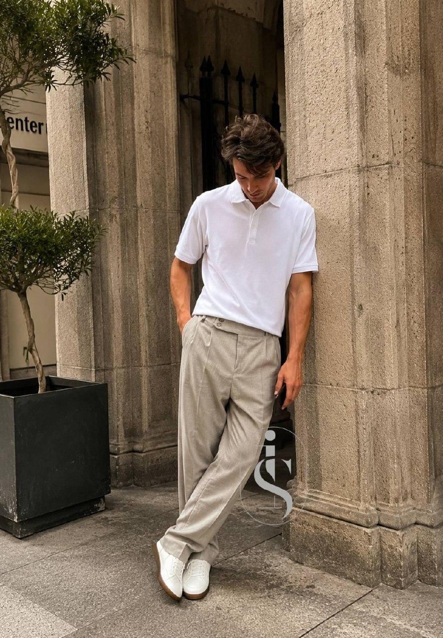 Итальянская одежда, бренд Primo Emporio, арт. 74276905