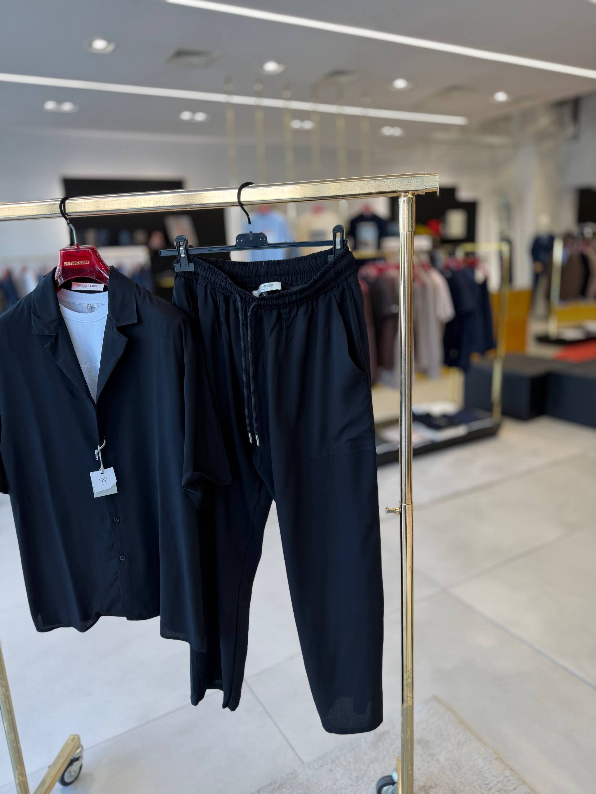 Итальянская одежда, бренд Primo Emporio, арт. 74277040