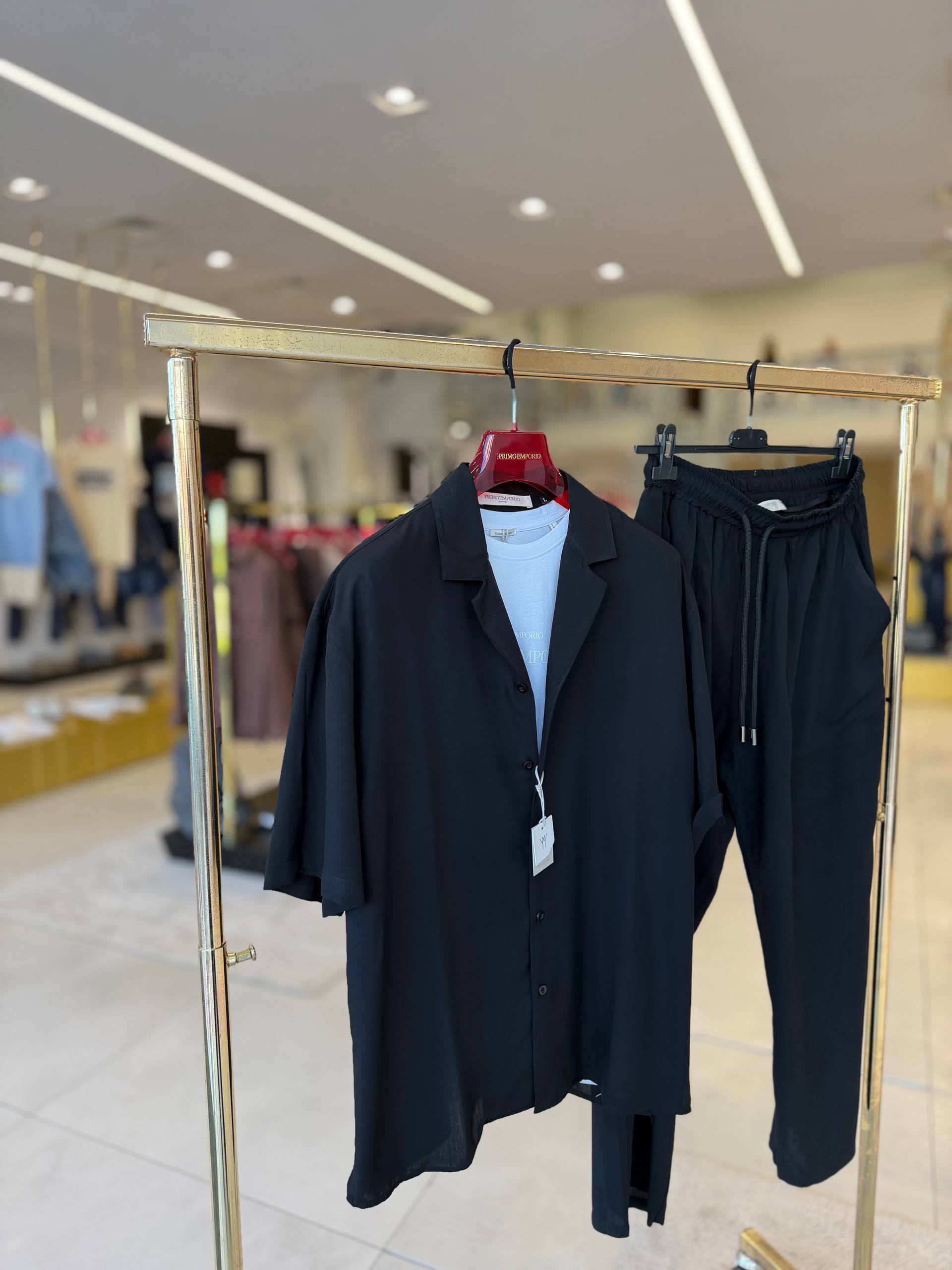 Итальянская одежда, бренд Primo Emporio, арт. 74277041