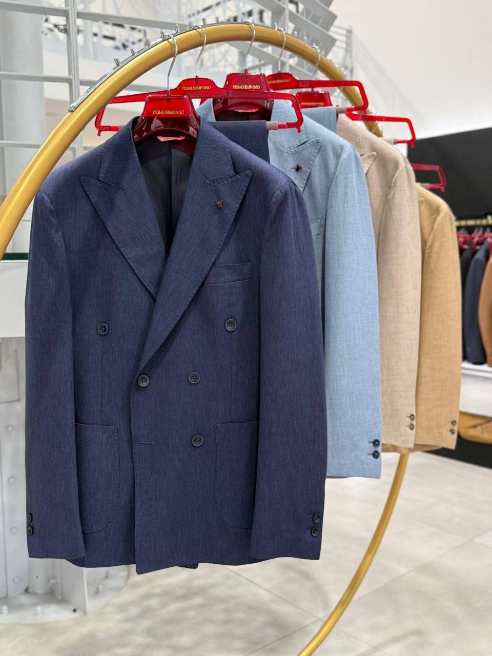 Итальянская одежда, бренд Primo Emporio, арт. 74243589