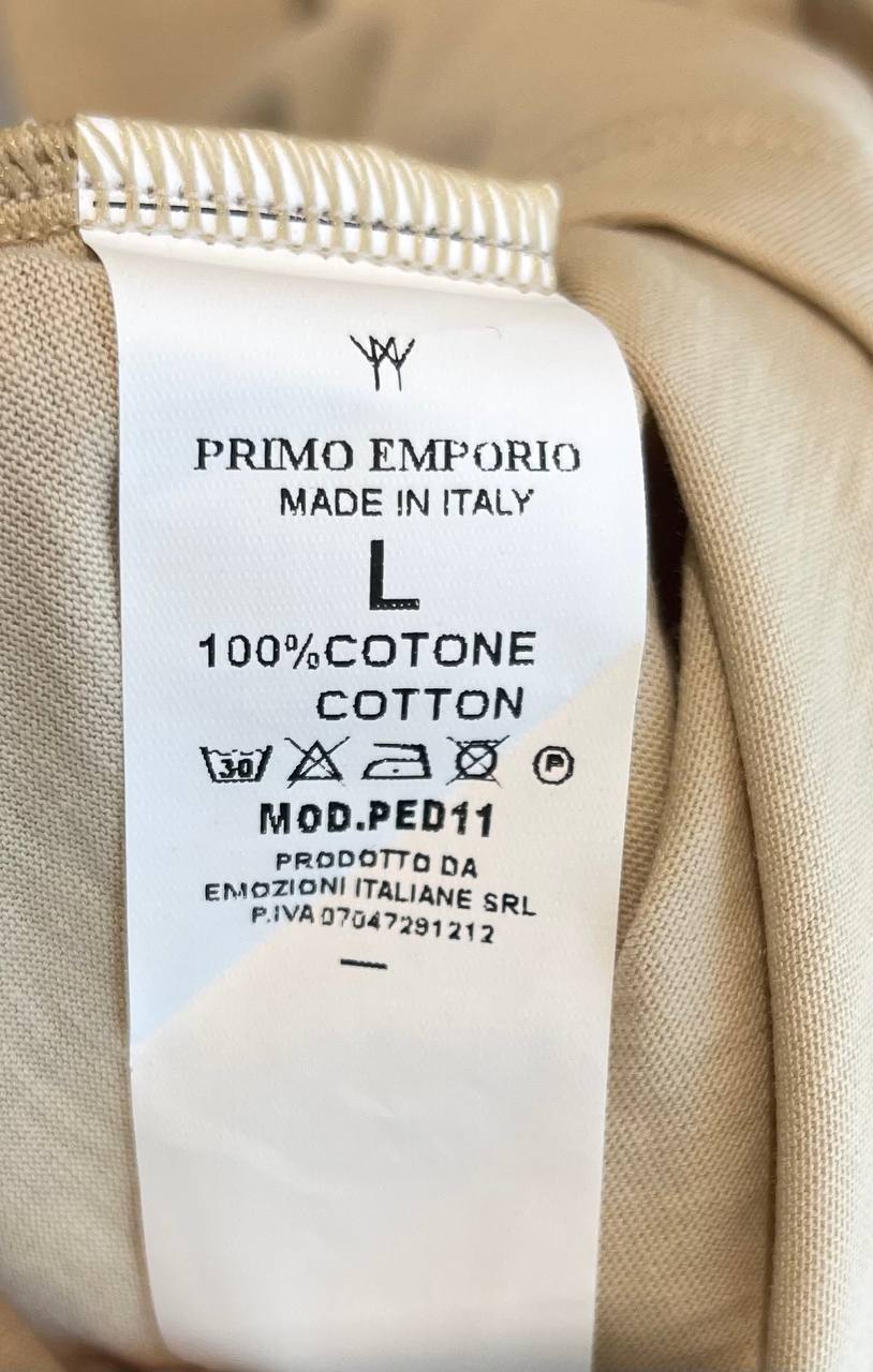 Итальянская одежда, бренд Primo Emporio, арт. 74246007