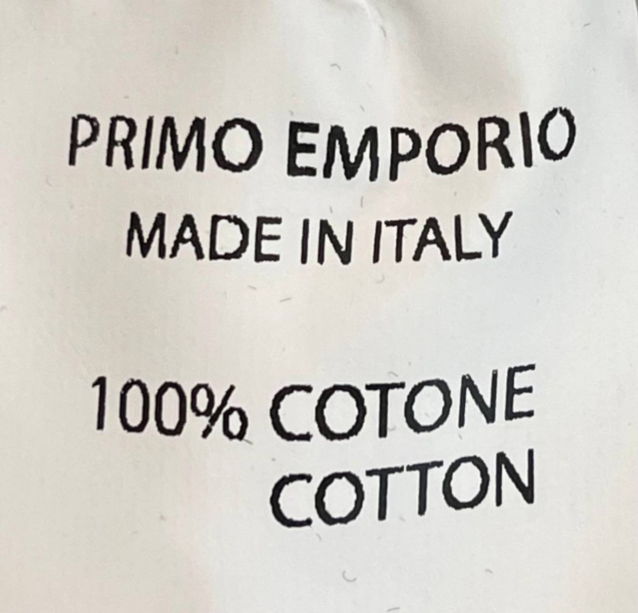 Фото Primo Emporio