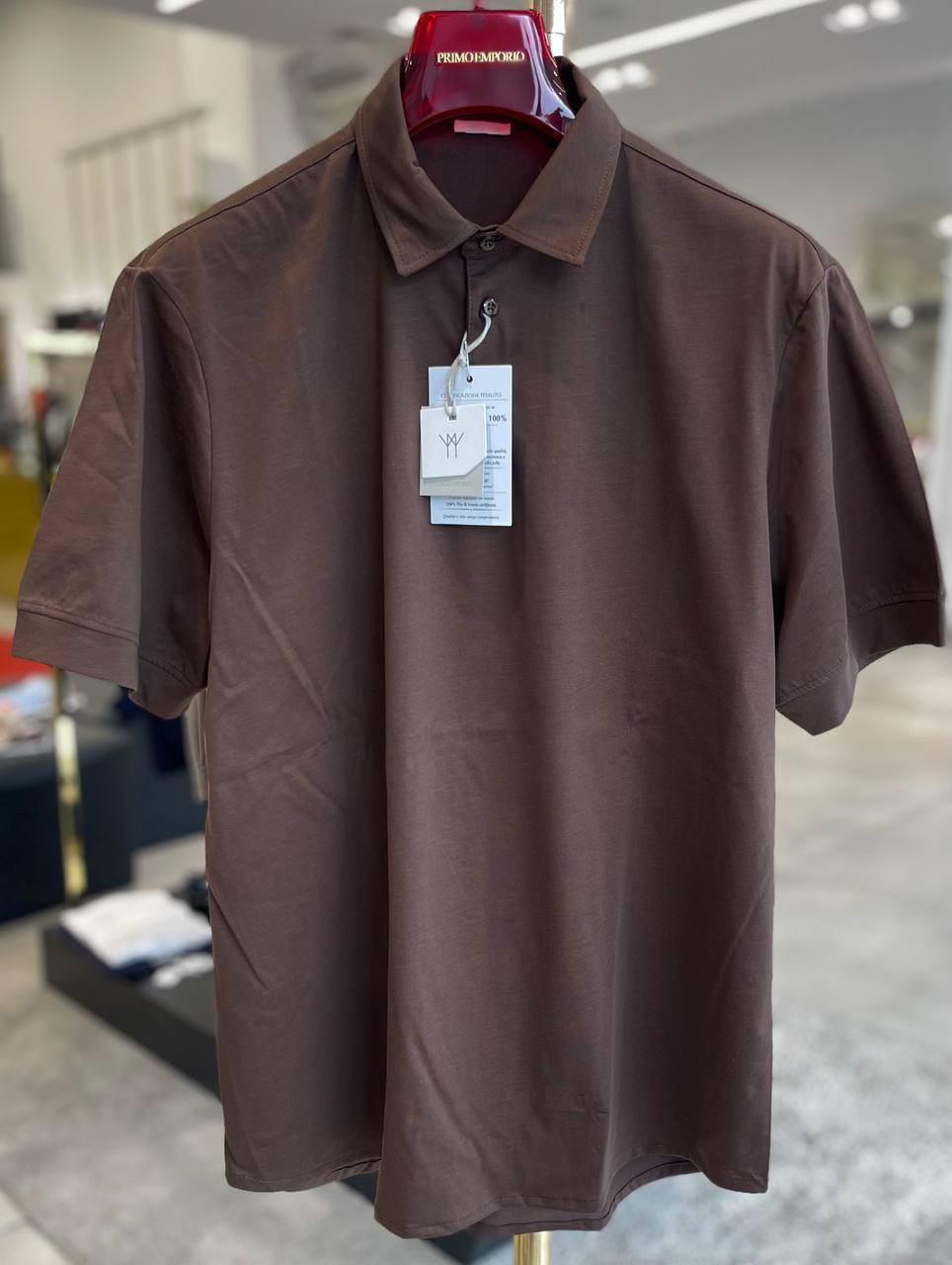 Итальянская одежда, бренд Primo Emporio, арт. 74240839