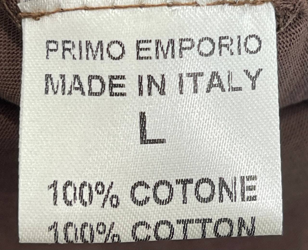 Фото Primo Emporio