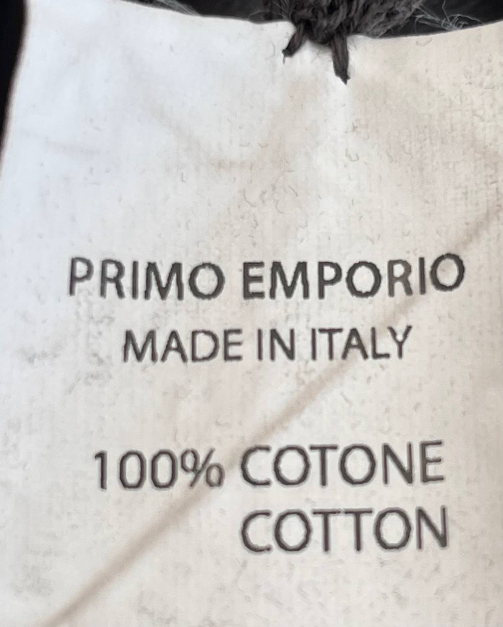 Фото Primo Emporio